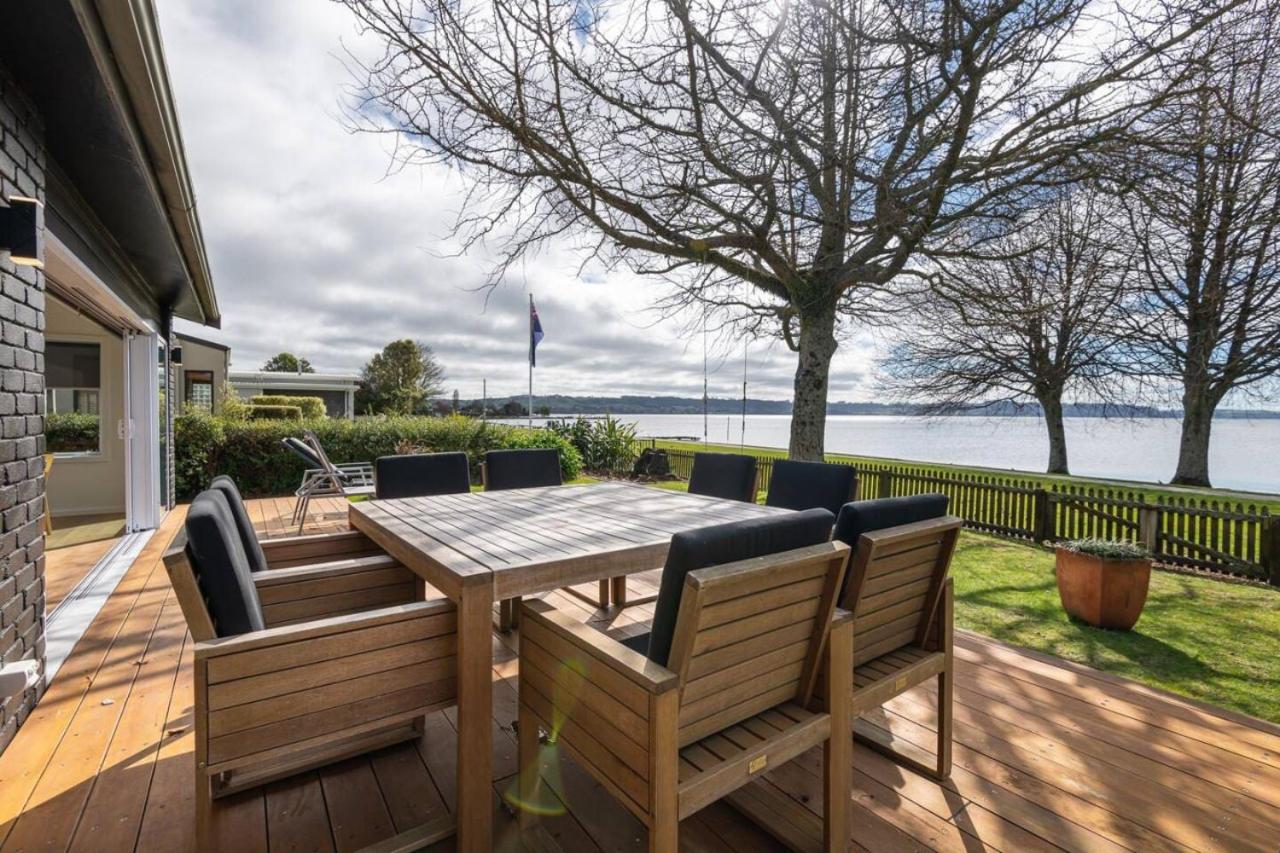 Tamaki Lakehouse