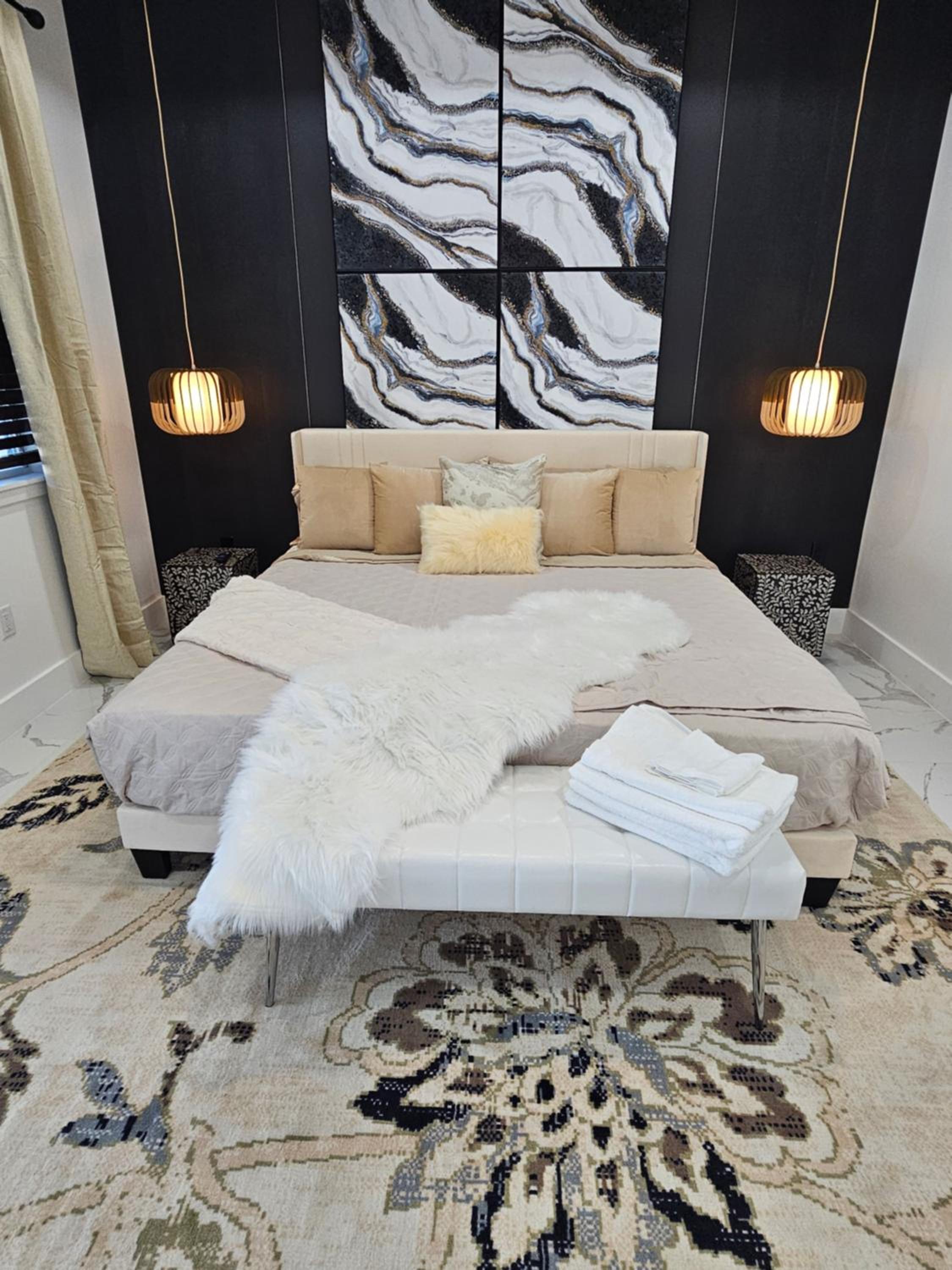 LUXURY 5bd 4ba w Jacuzzi tub Winter Park CP Orlando Gem