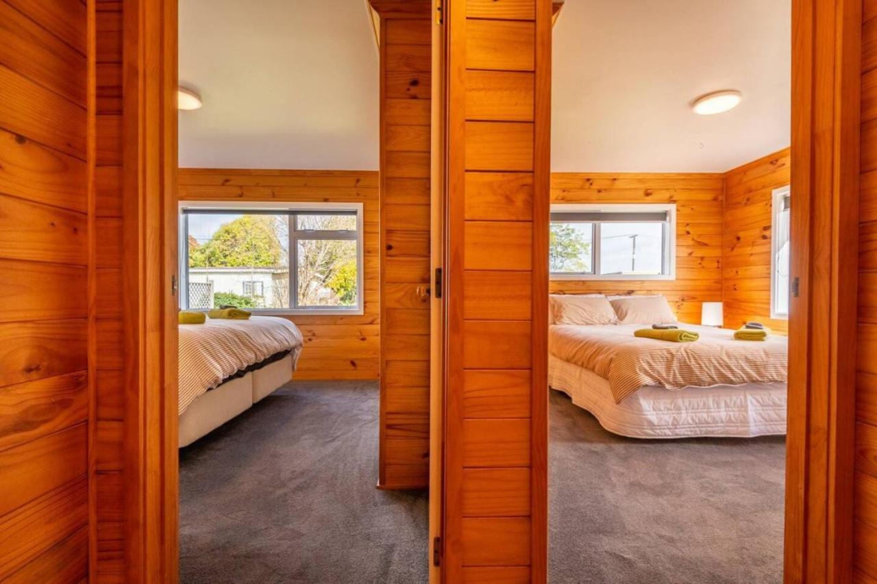 Tamaki Lakehouse