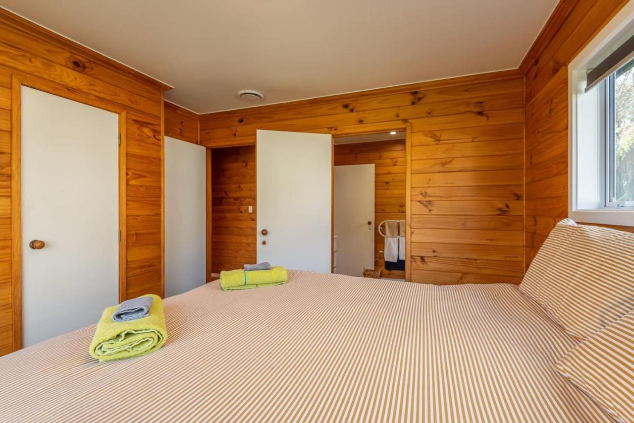 Tamaki Lakehouse