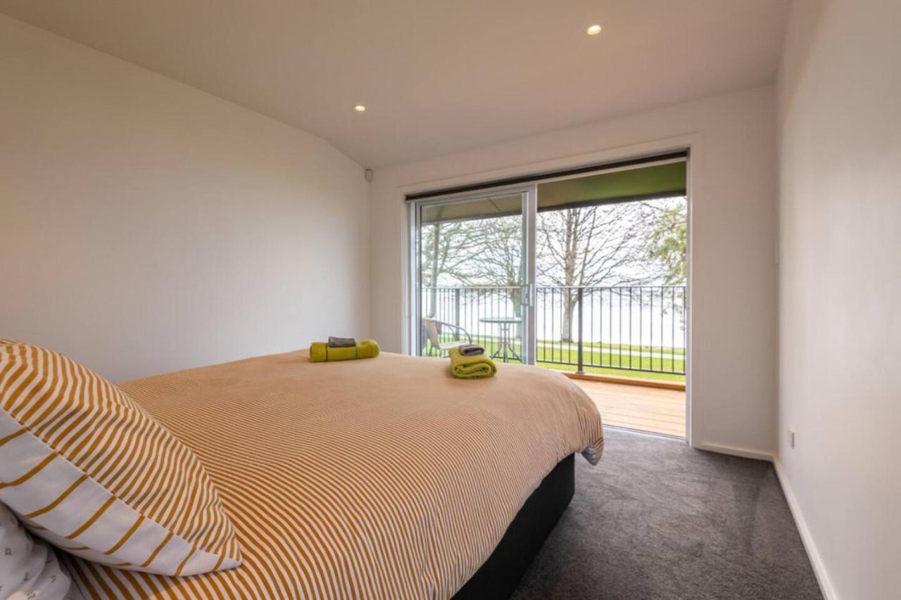 Tamaki Lakehouse
