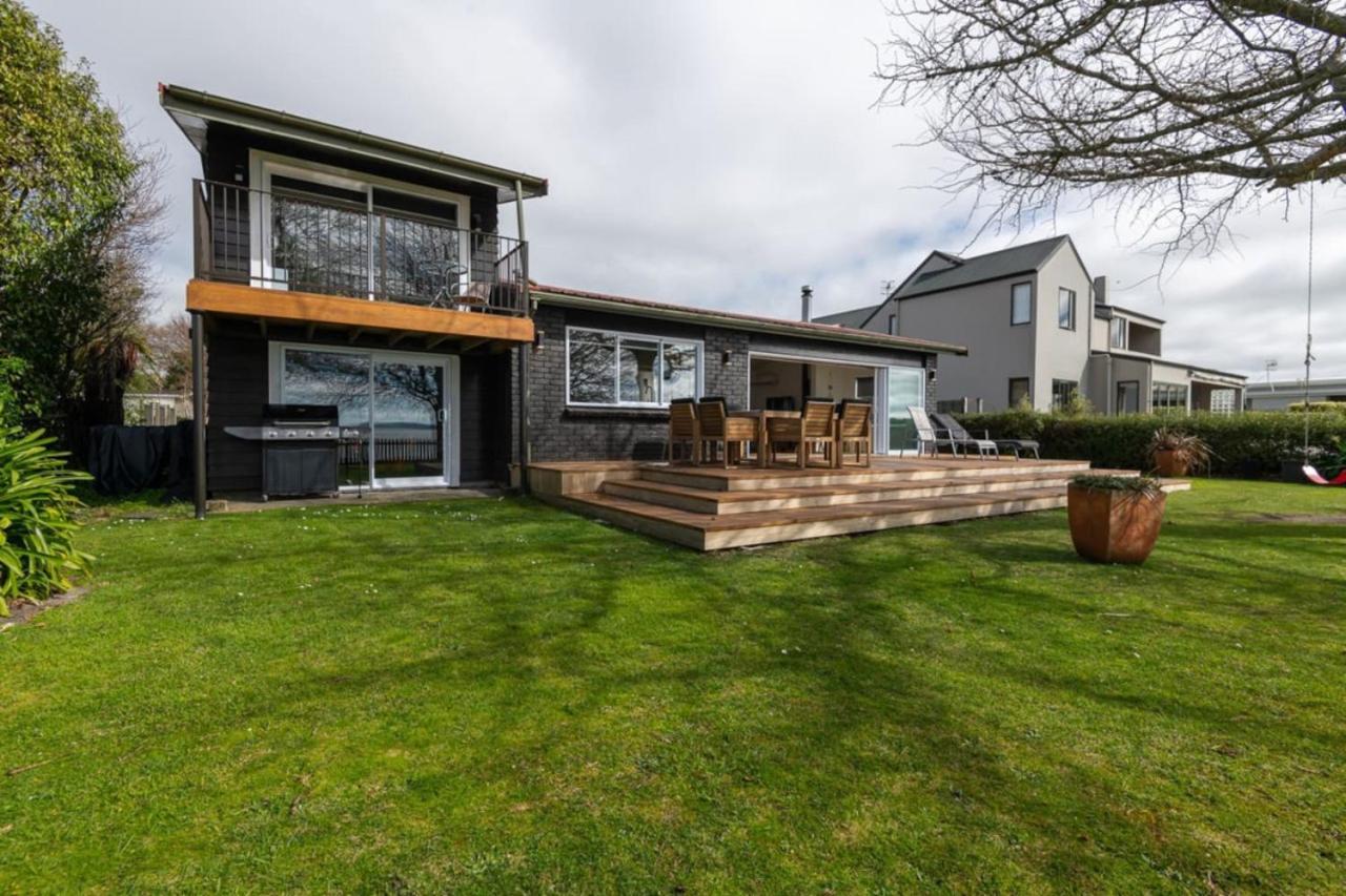 Tamaki Lakehouse