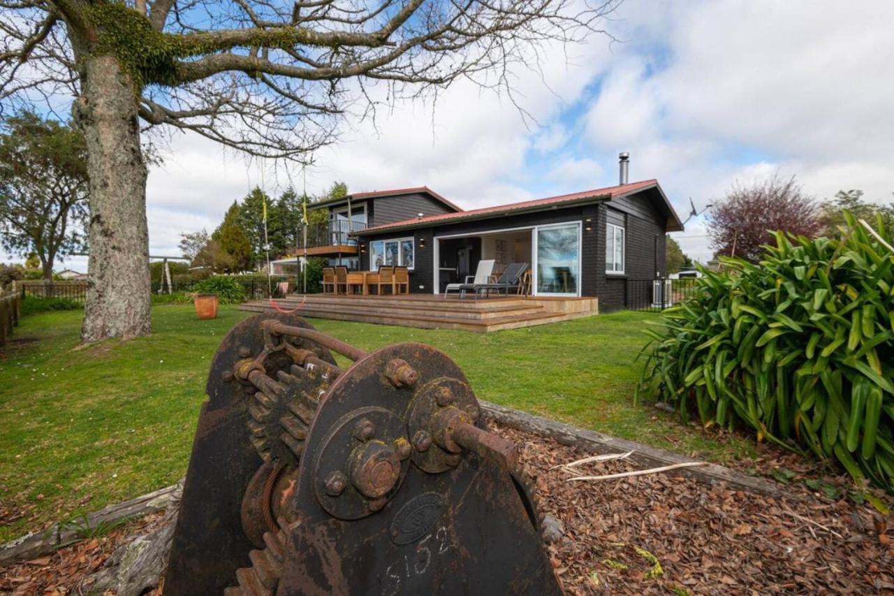 Tamaki Lakehouse