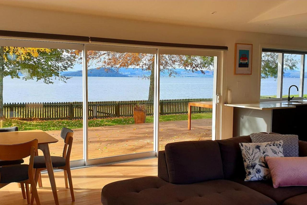 Tamaki Lakehouse