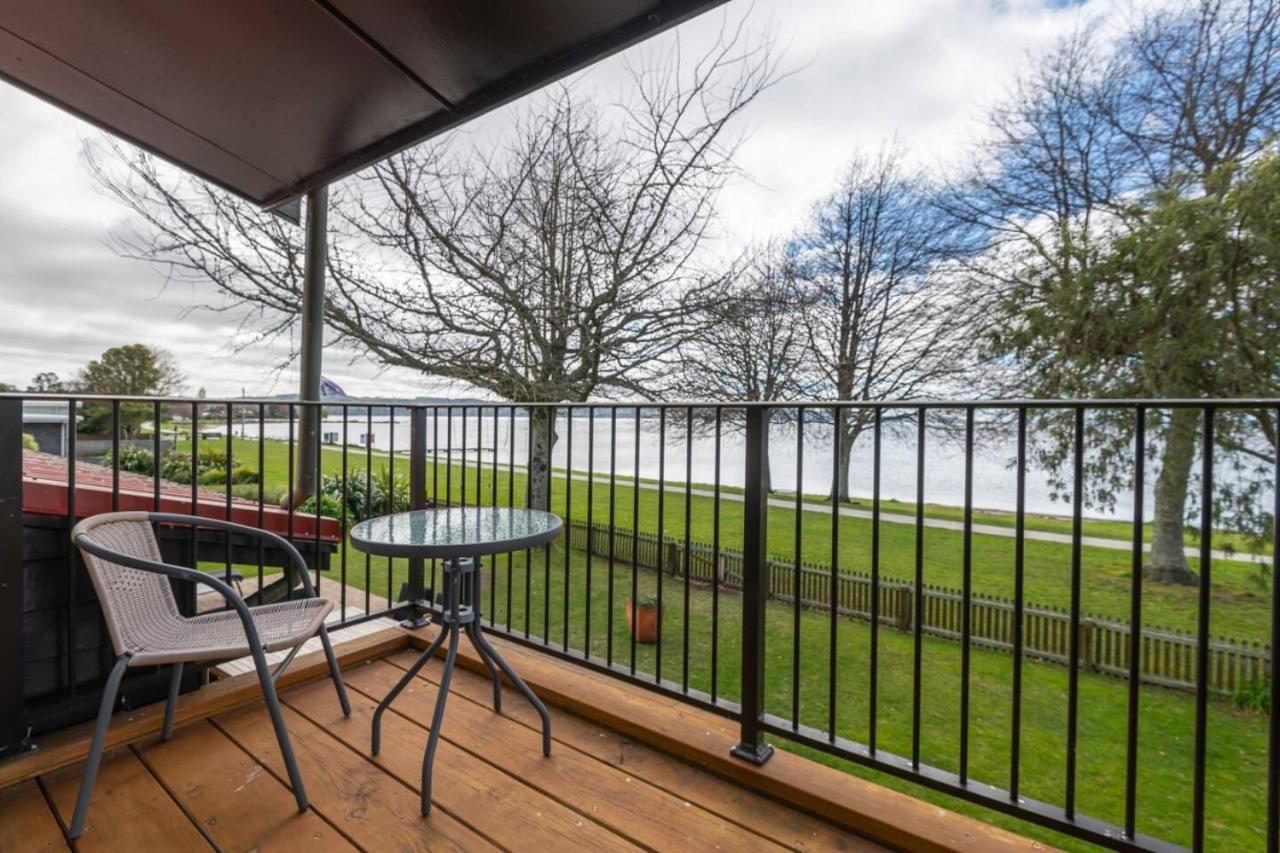 Tamaki Lakehouse
