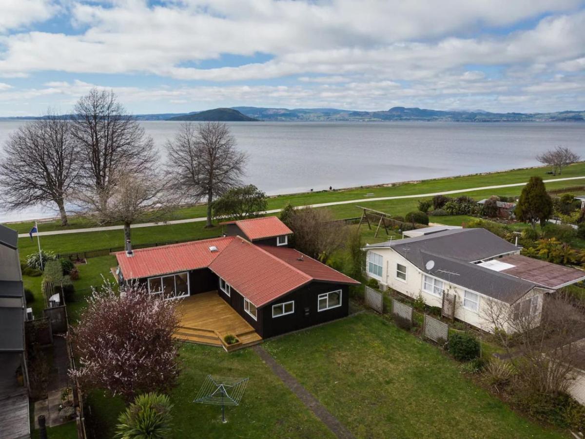 Tamaki Lakehouse