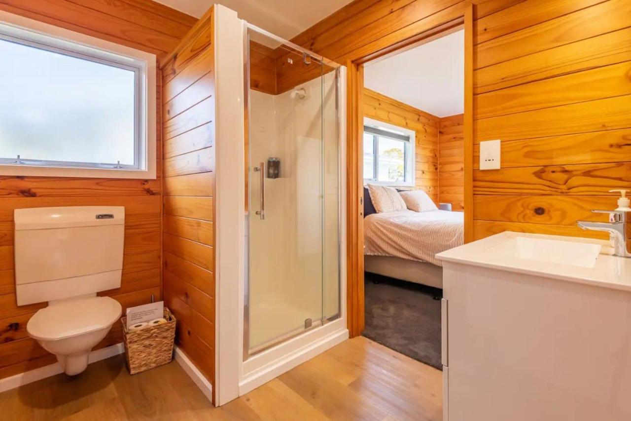 Tamaki Lakehouse