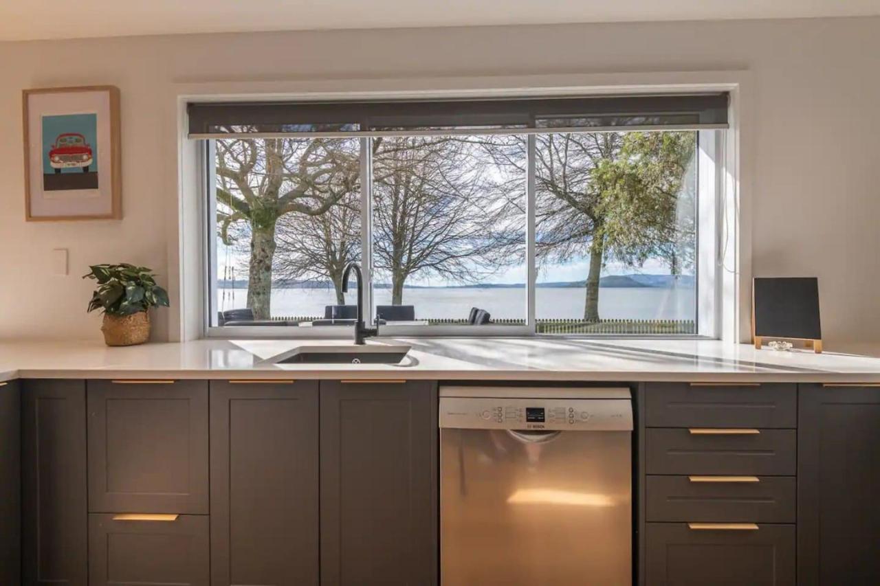 Tamaki Lakehouse