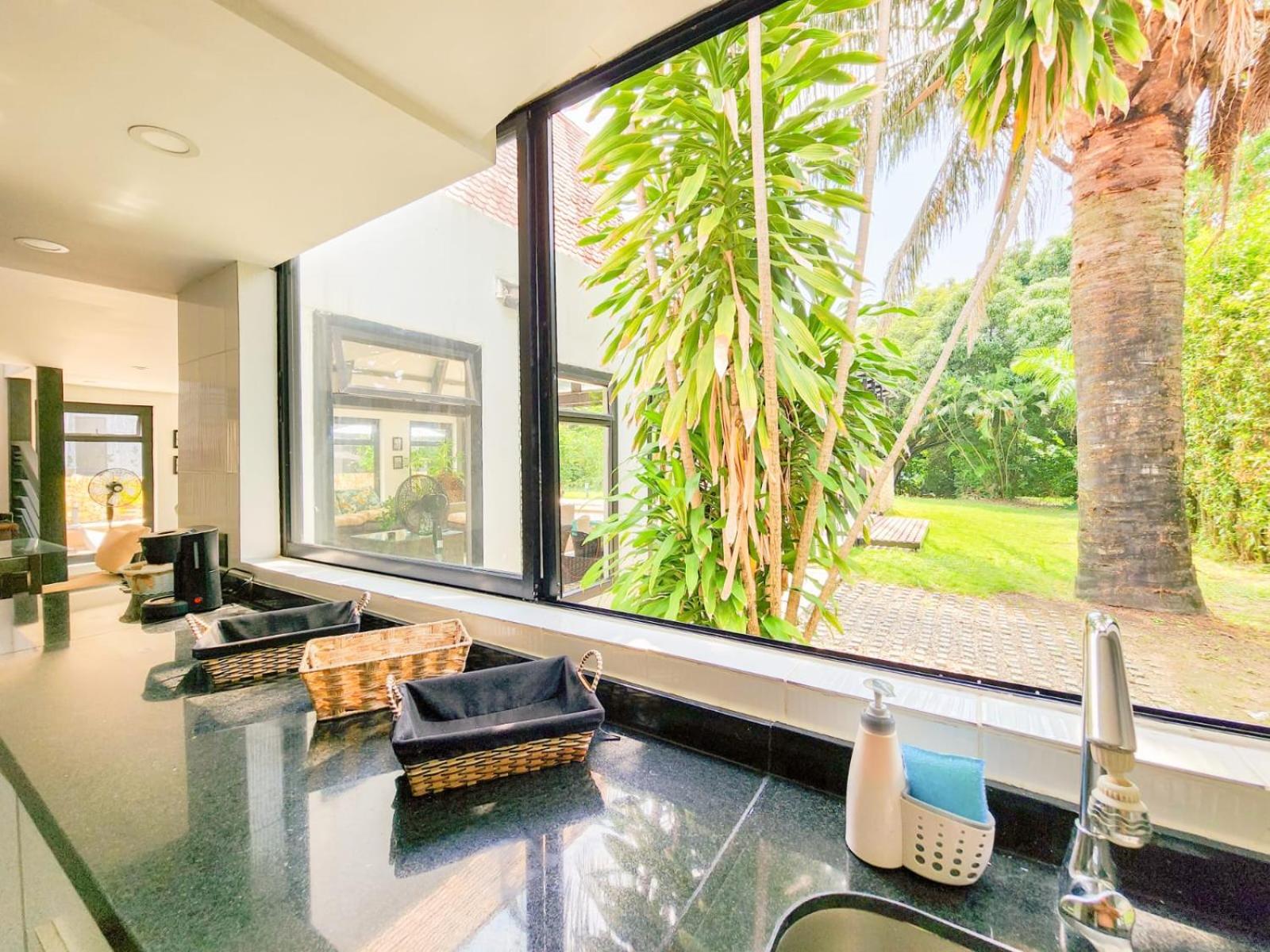 Exótica casa en EL PEÑÓN- GIRARDOT