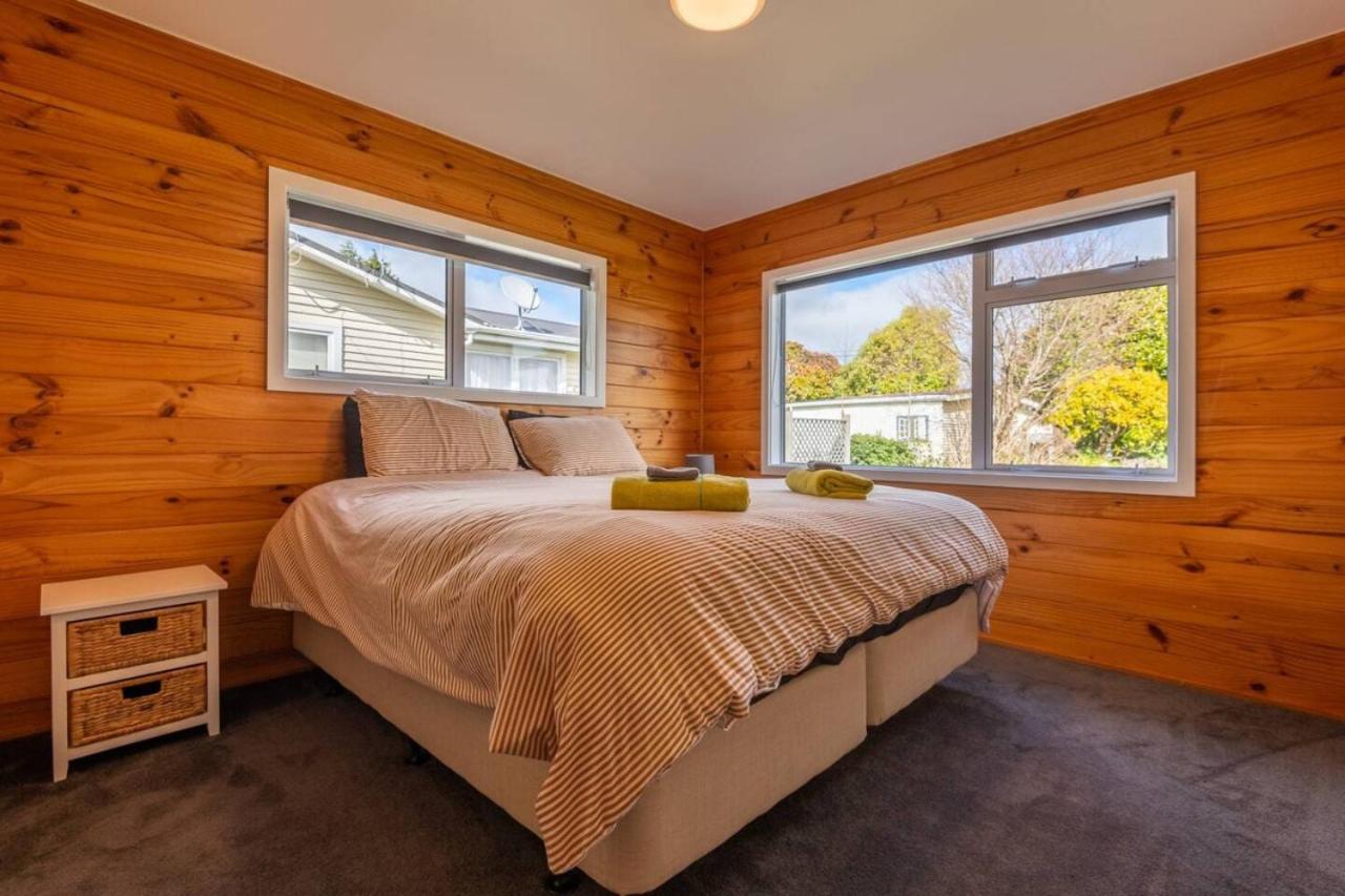 Tamaki Lakehouse
