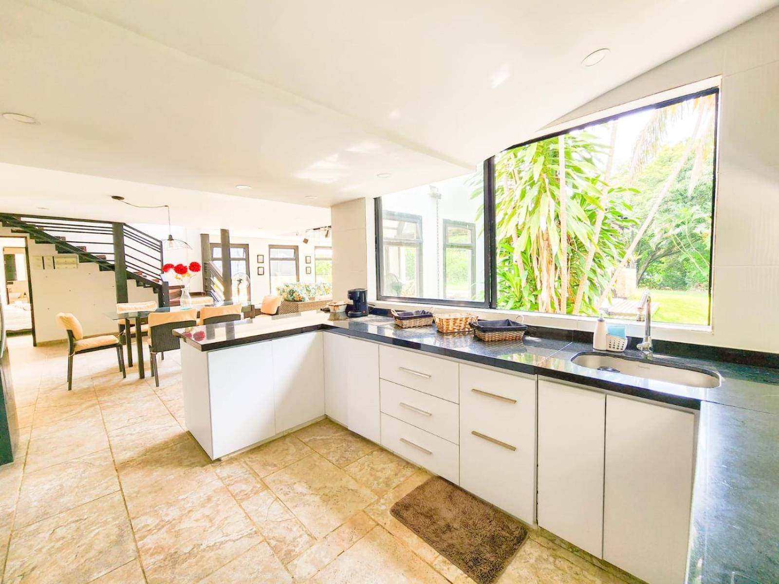Exótica casa en EL PEÑÓN- GIRARDOT