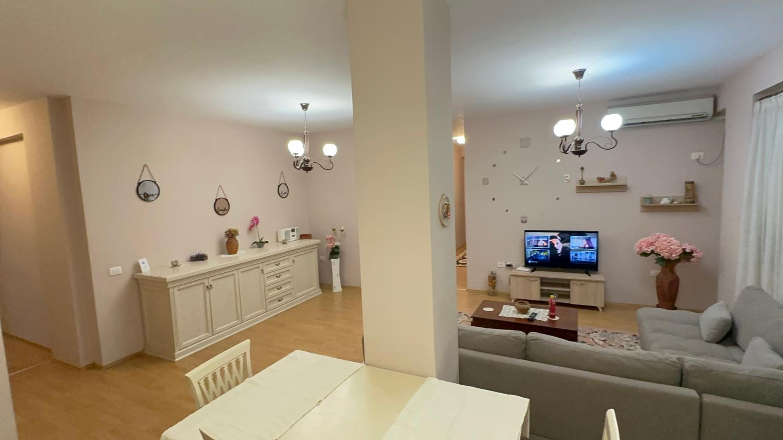 Urban Heaven Apartment