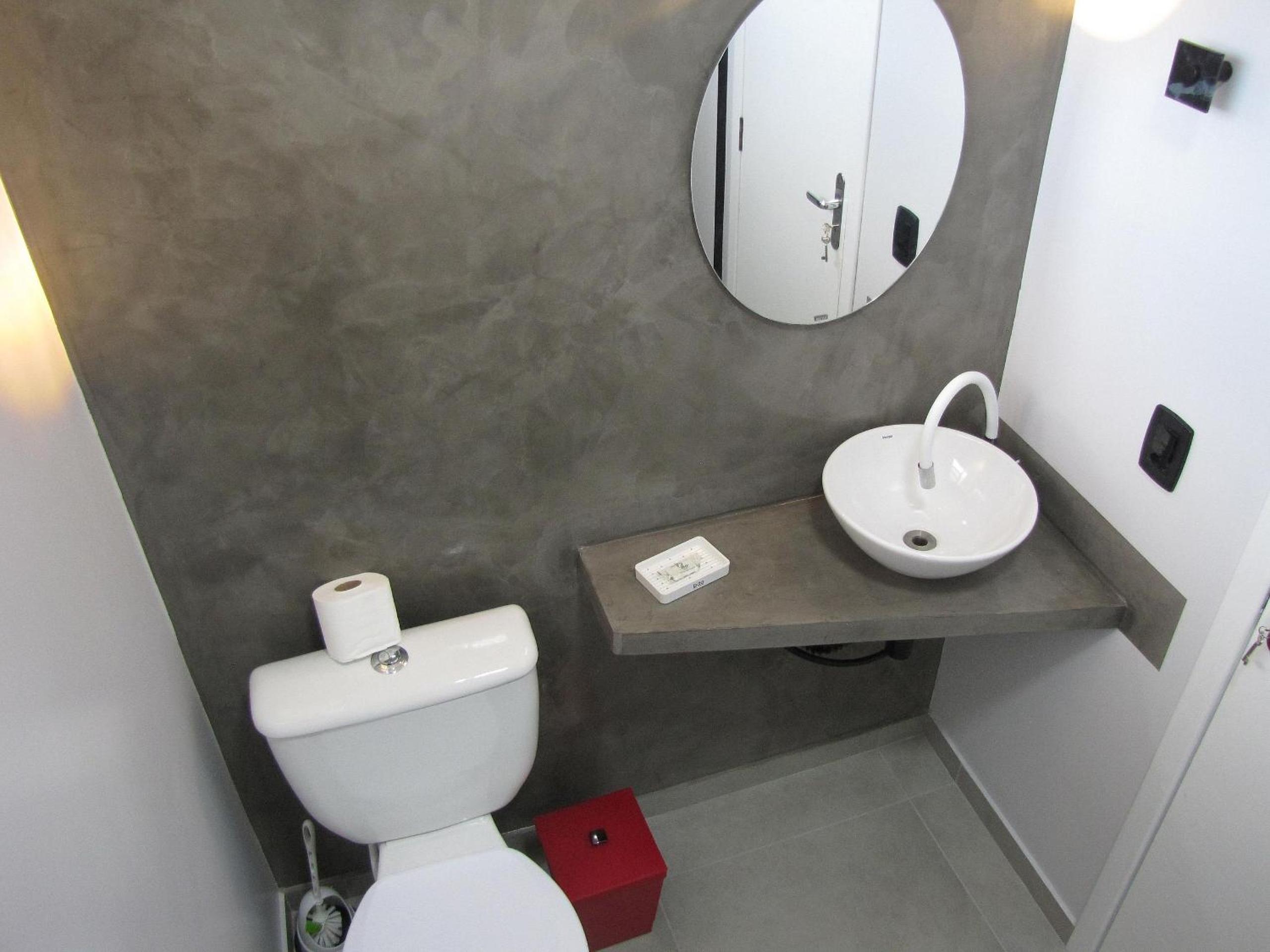 RCM Vilas - Apartamento n 12