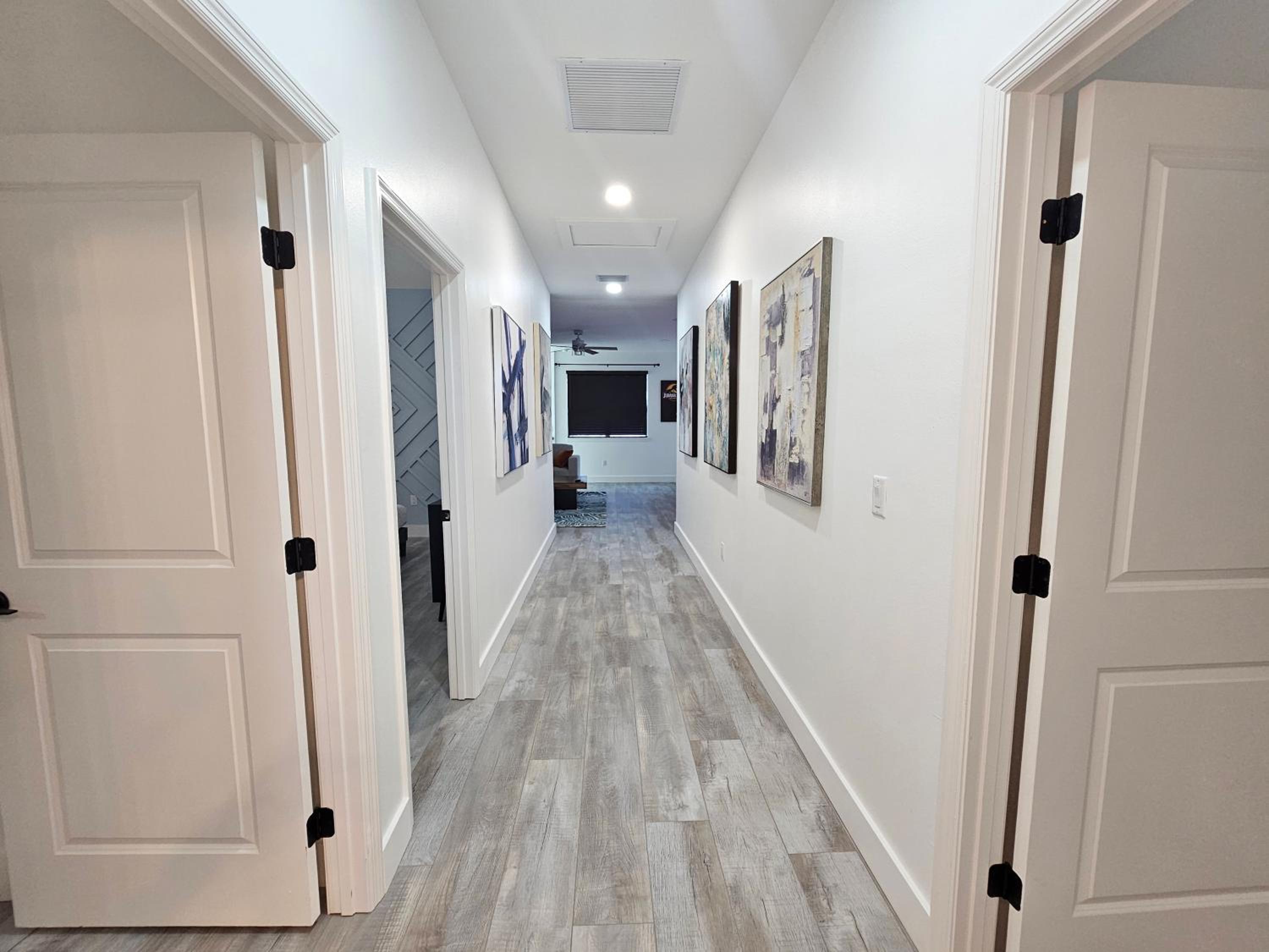 LUXURY 5bd 4ba w Jacuzzi tub Winter Park CP Orlando Gem