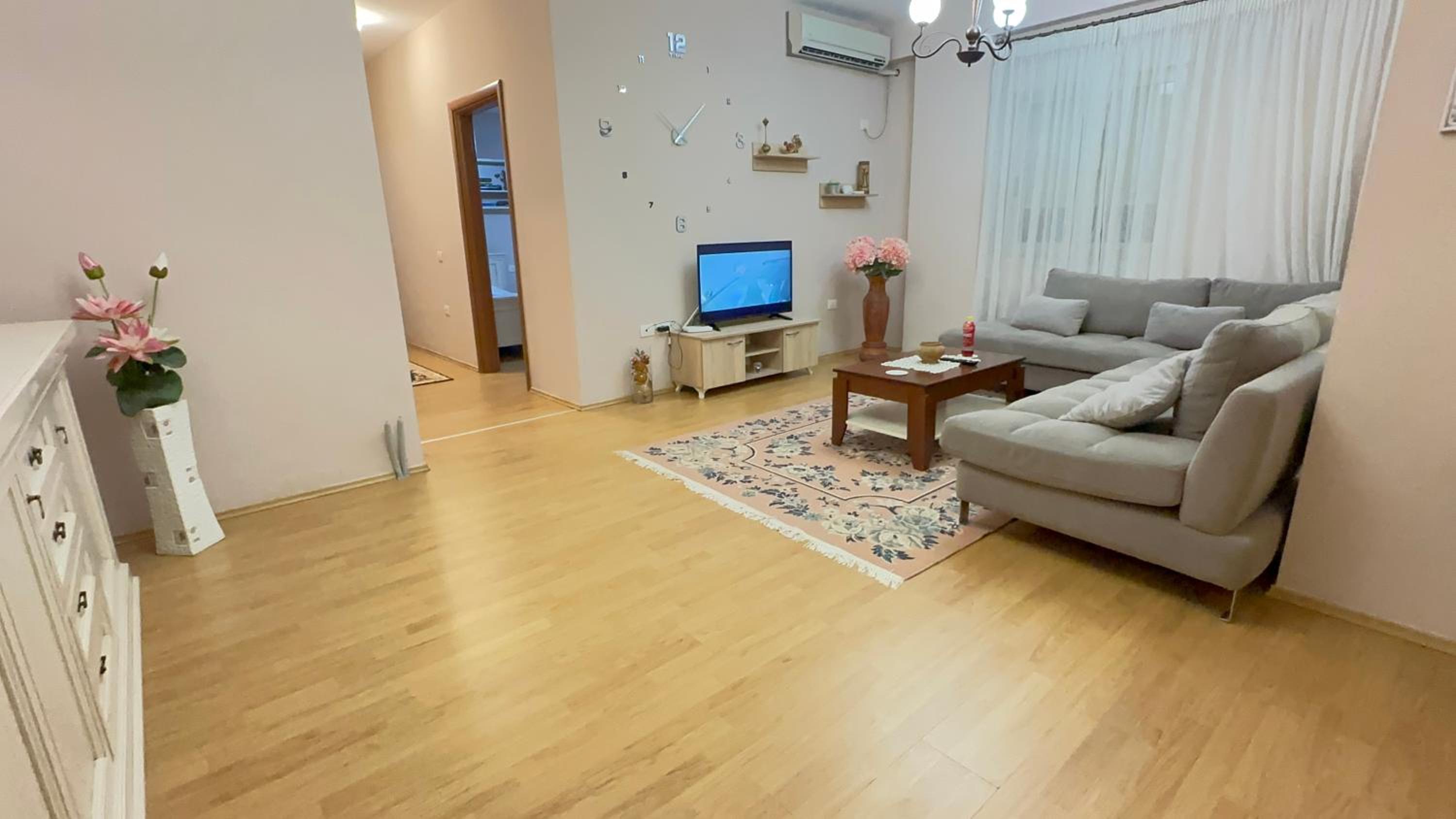 Urban Heaven Apartment