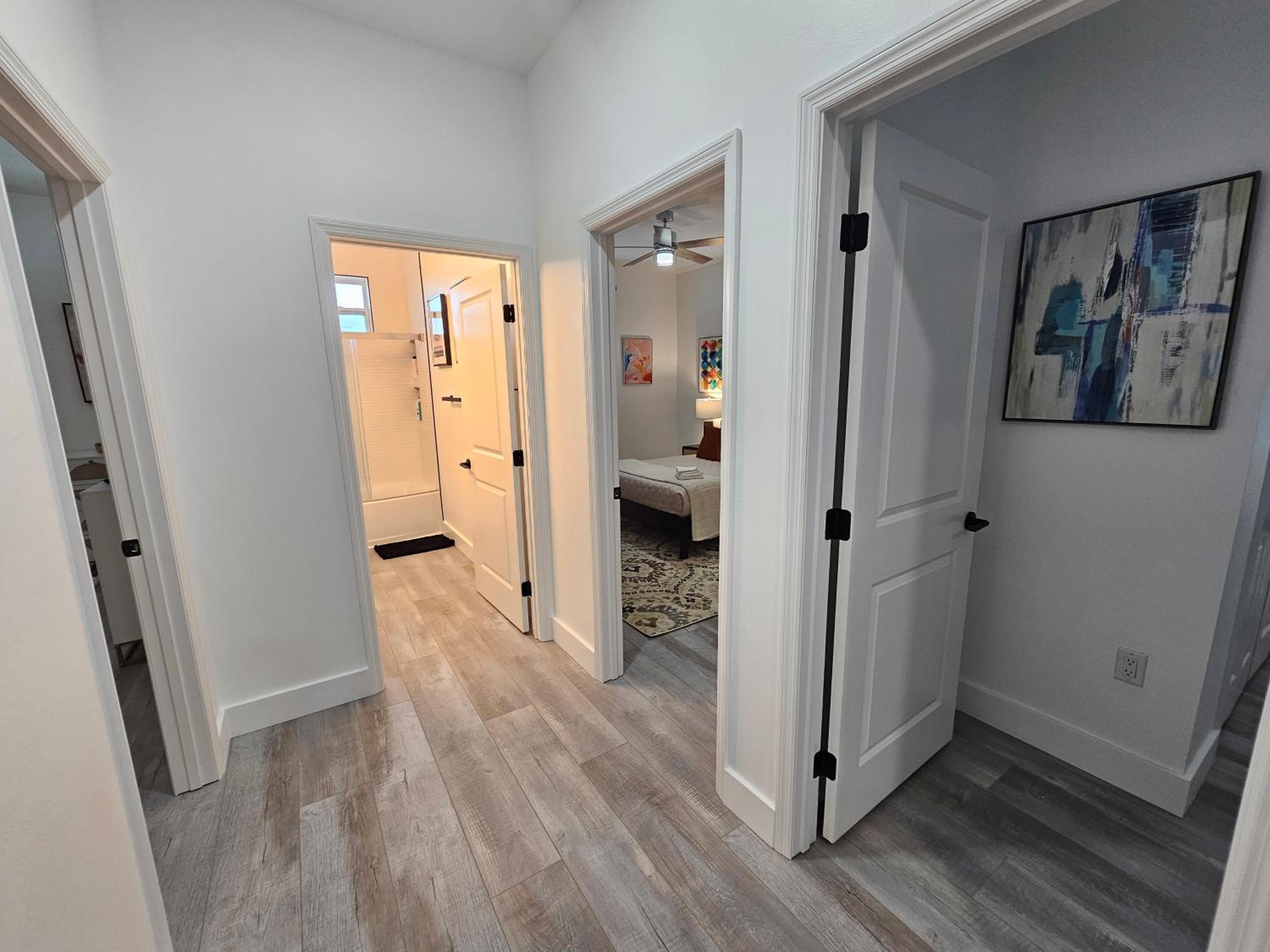 LUXURY 5bd 4ba w Jacuzzi tub Winter Park CP Orlando Gem