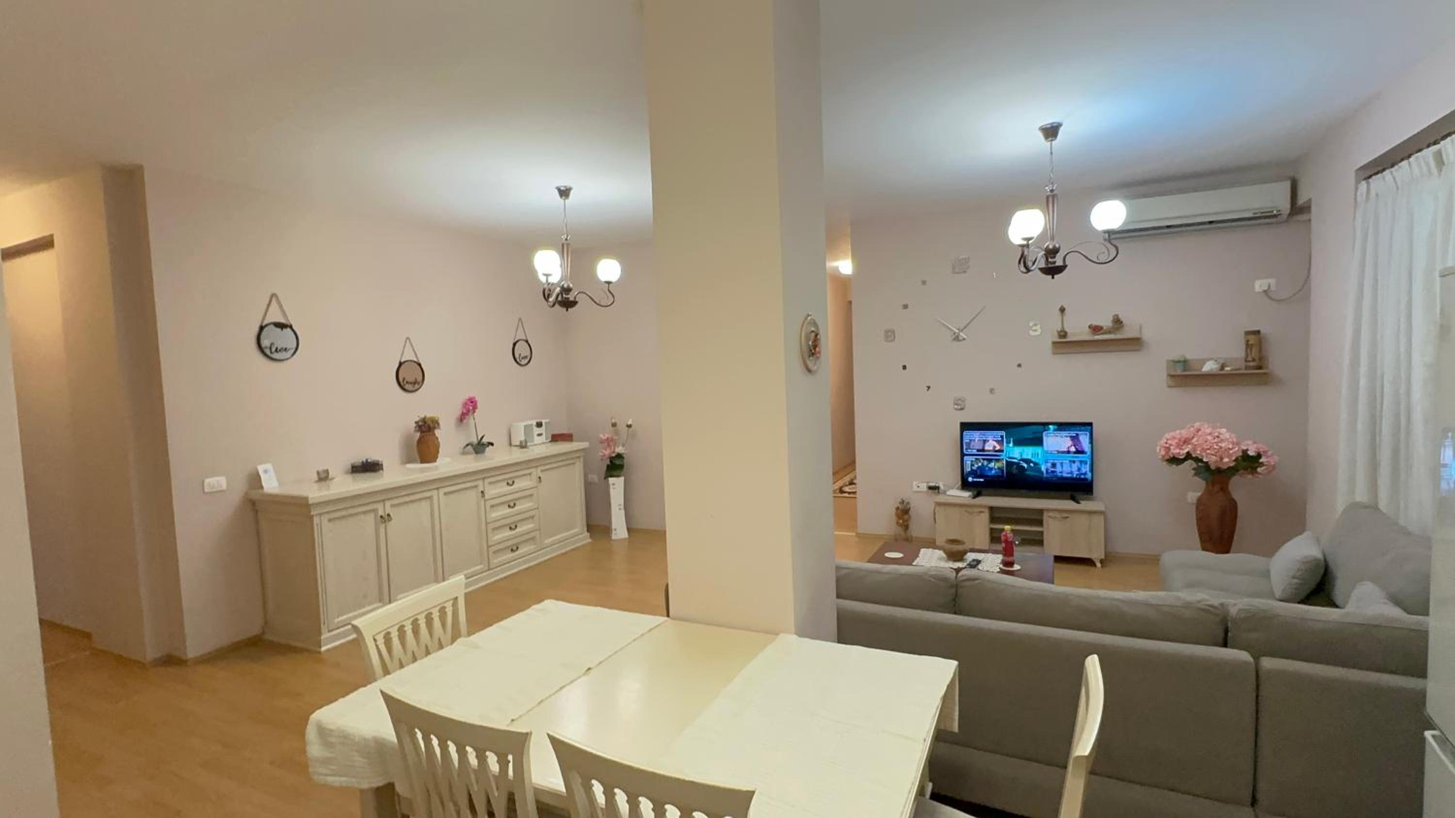 Urban Heaven Apartment