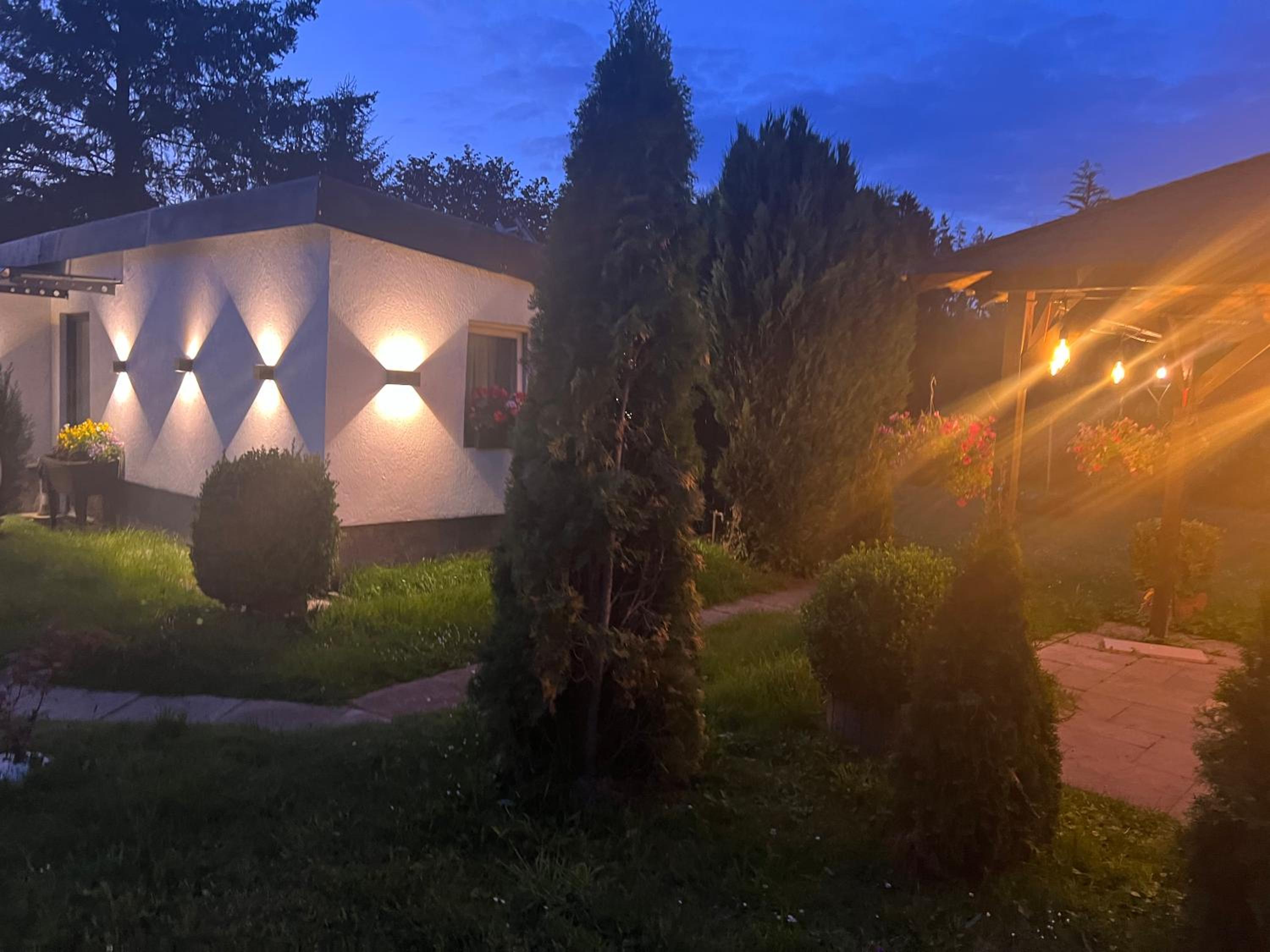 Ferienwohnung E