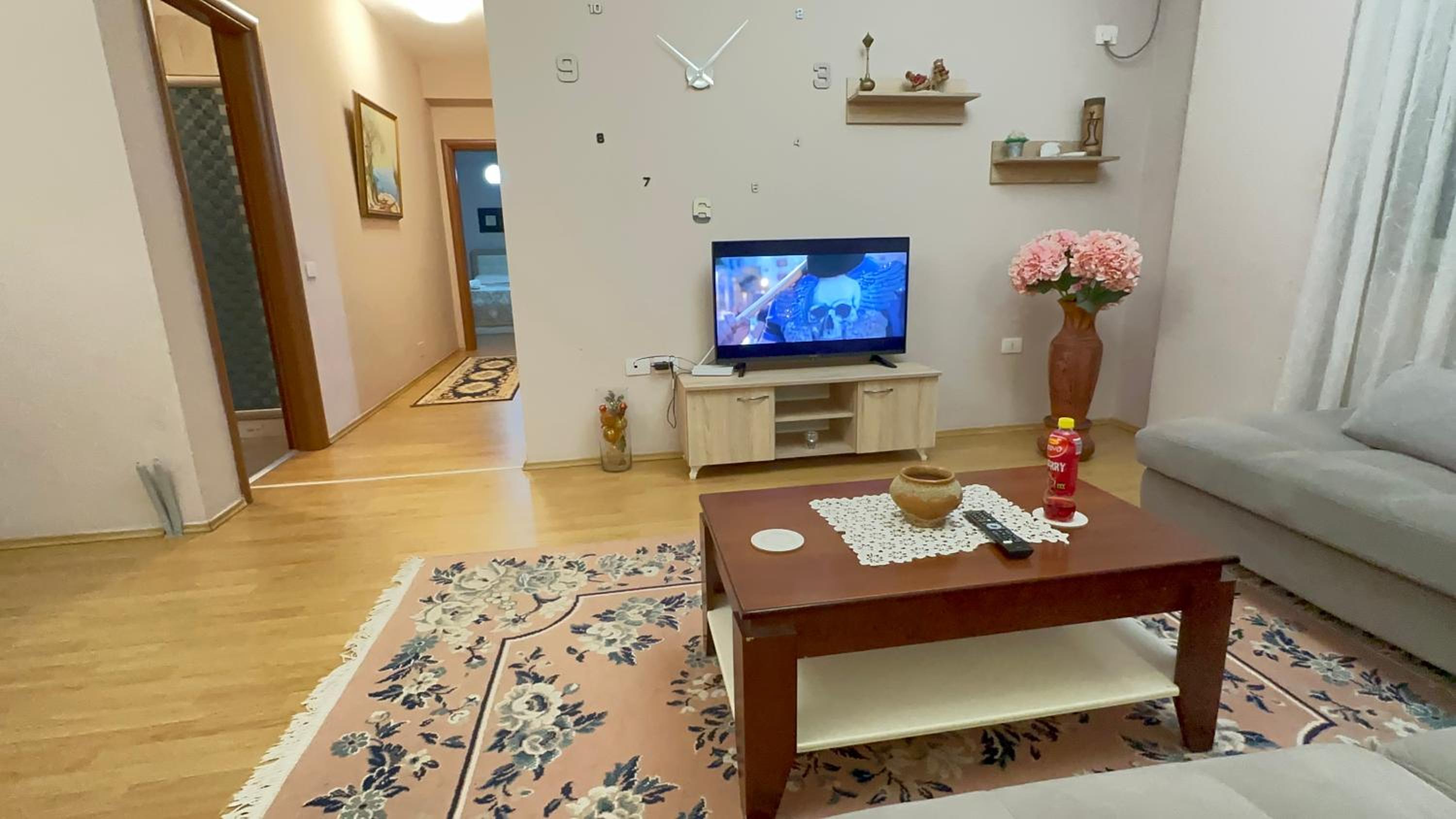 Urban Heaven Apartment