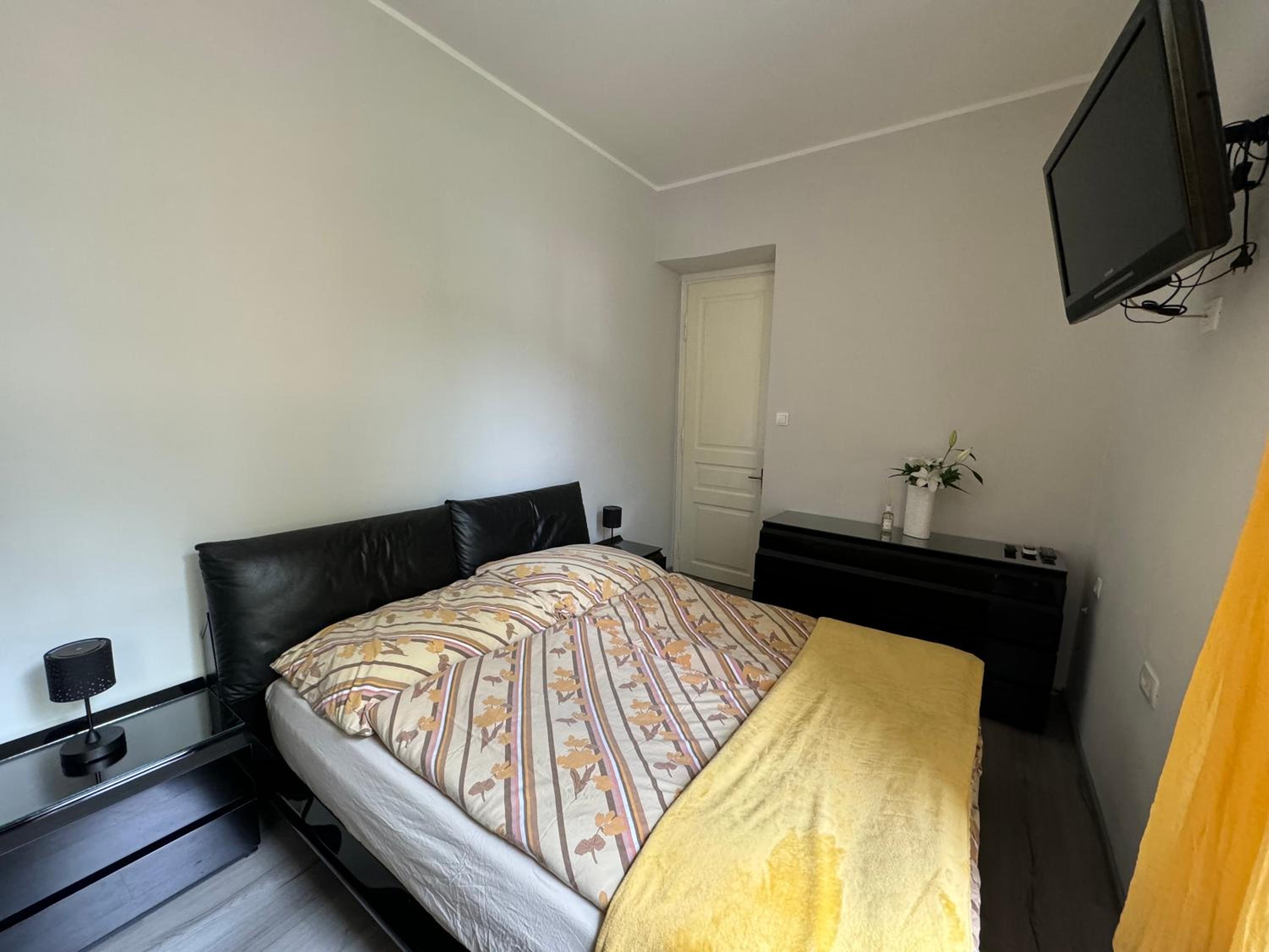 Apartman Bella