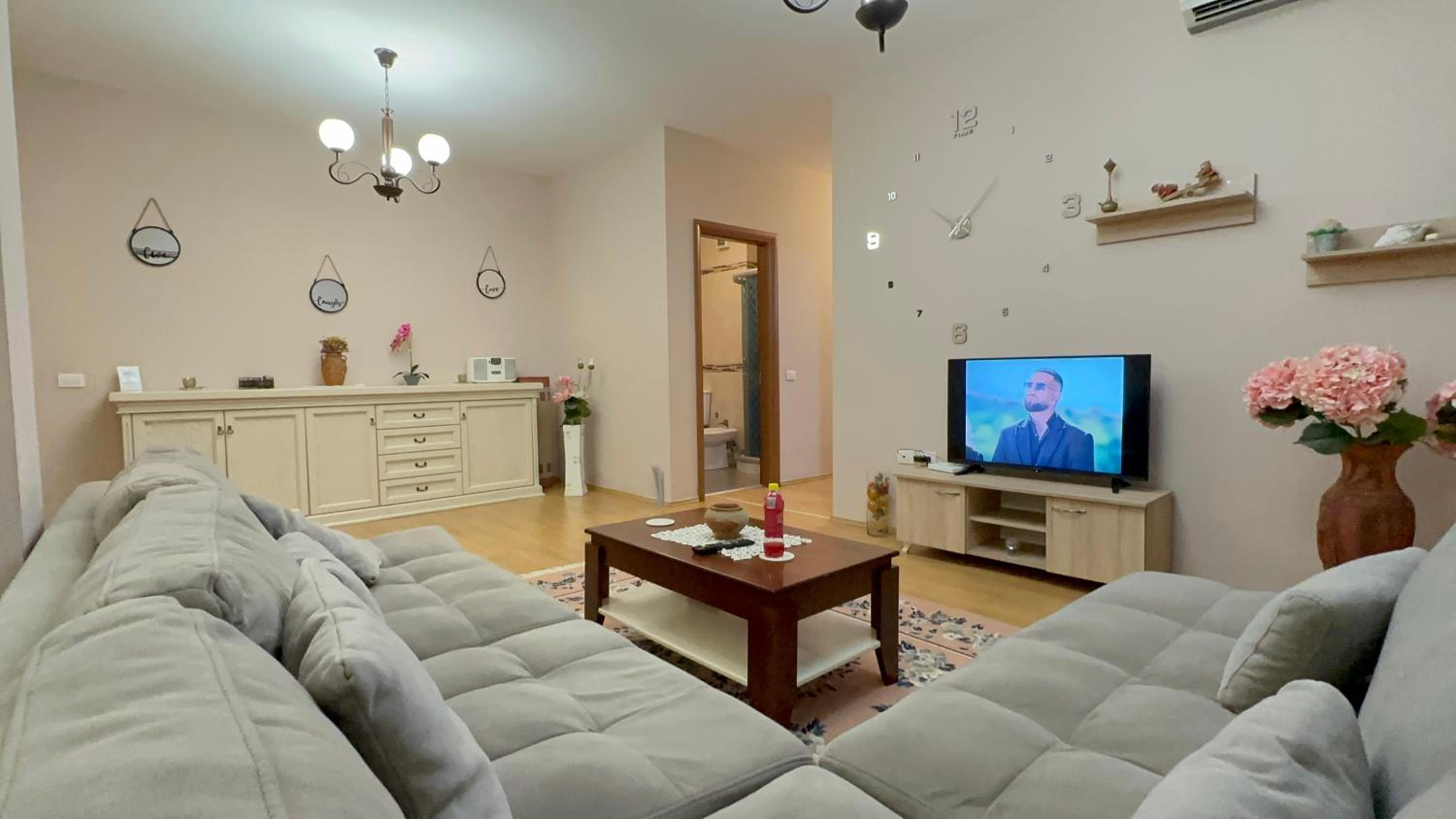 Urban Heaven Apartment