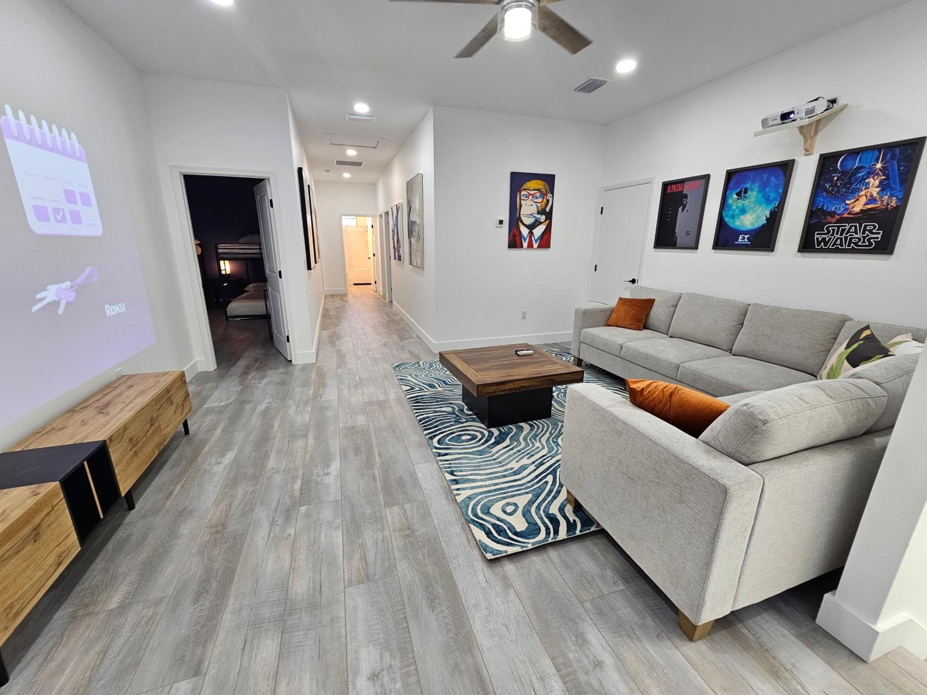 LUXURY 5bd 4ba w Jacuzzi tub Winter Park CP Orlando Gem