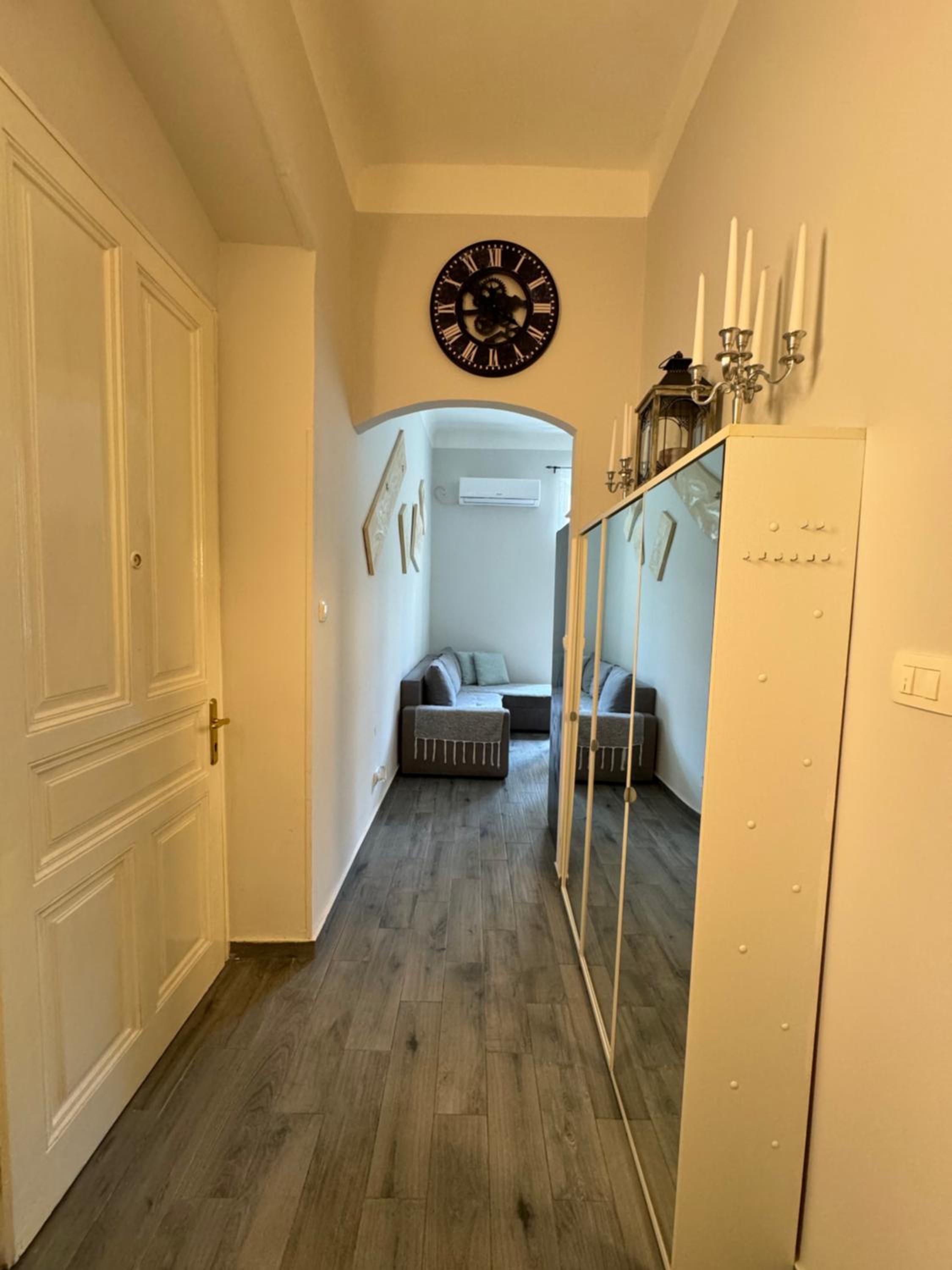 Apartman Bella