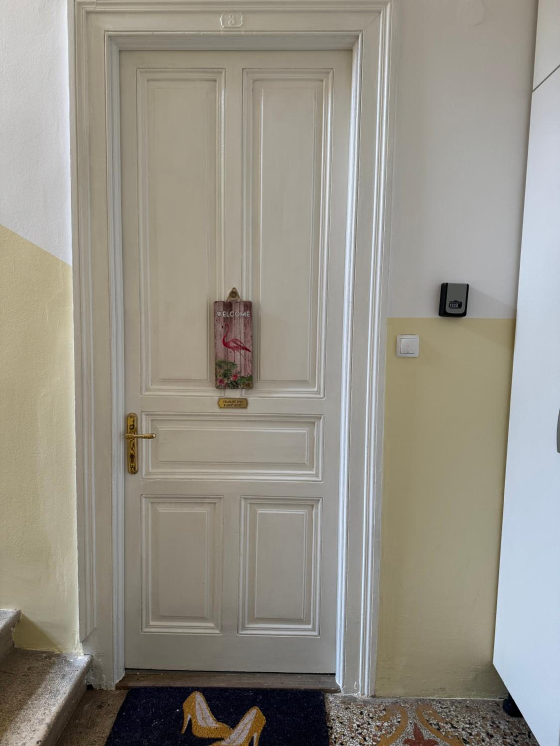 Apartman Bella