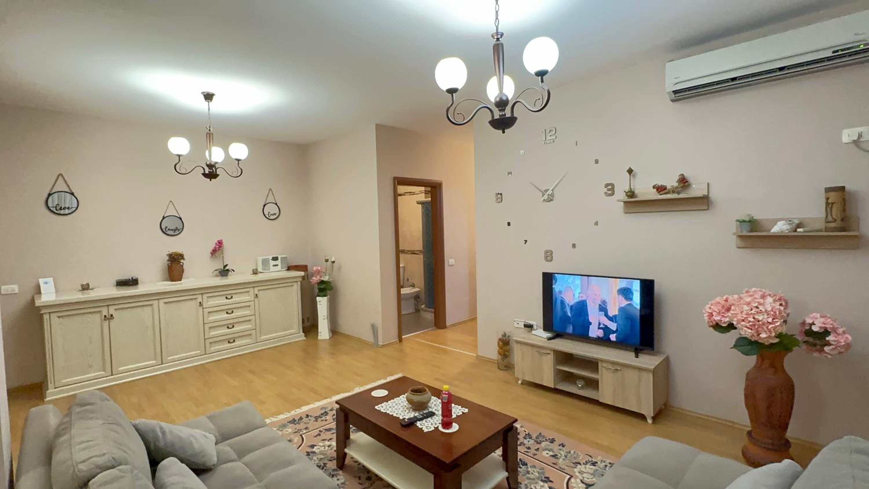 Urban Heaven Apartment
