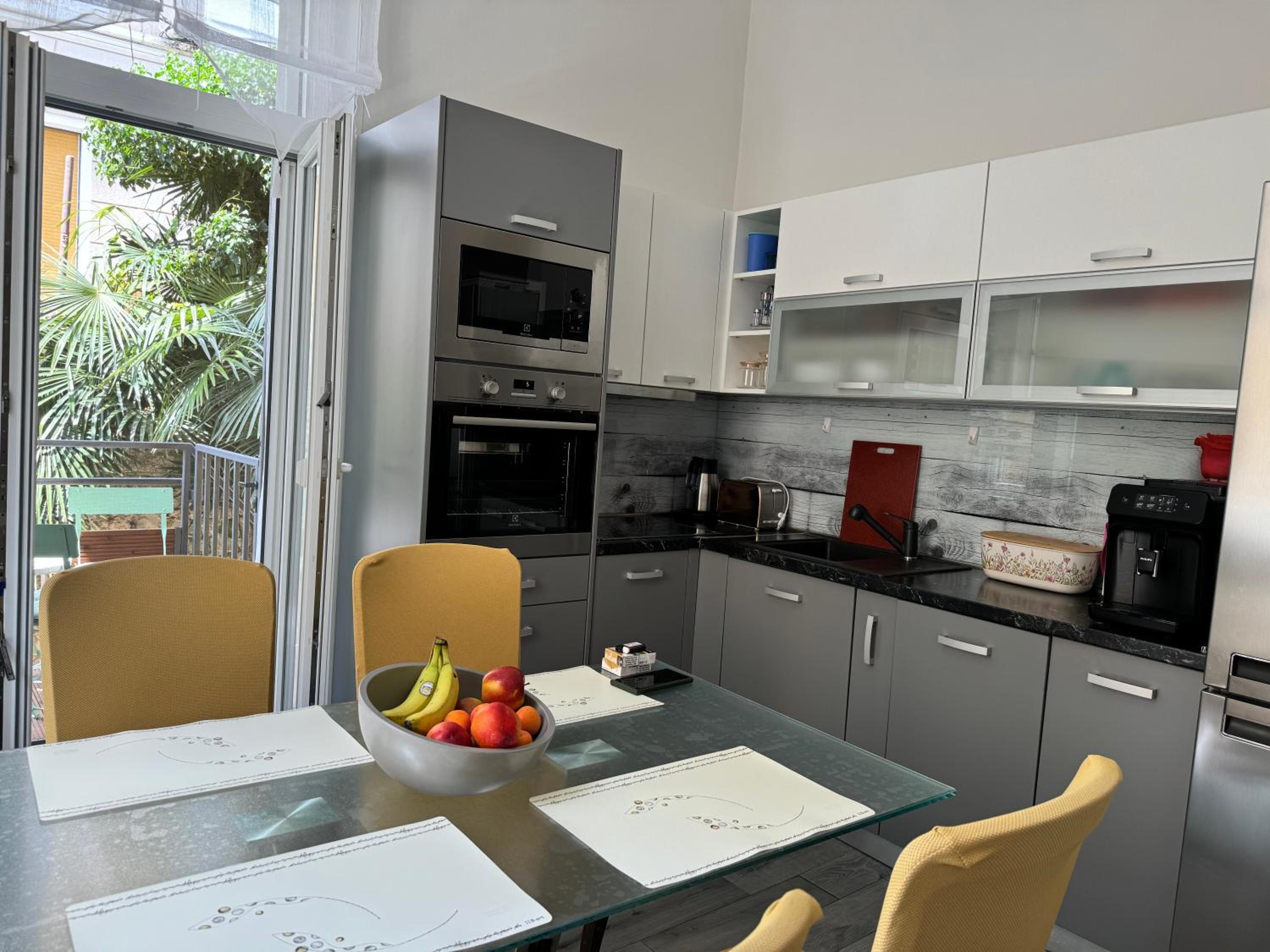 Apartman Bella
