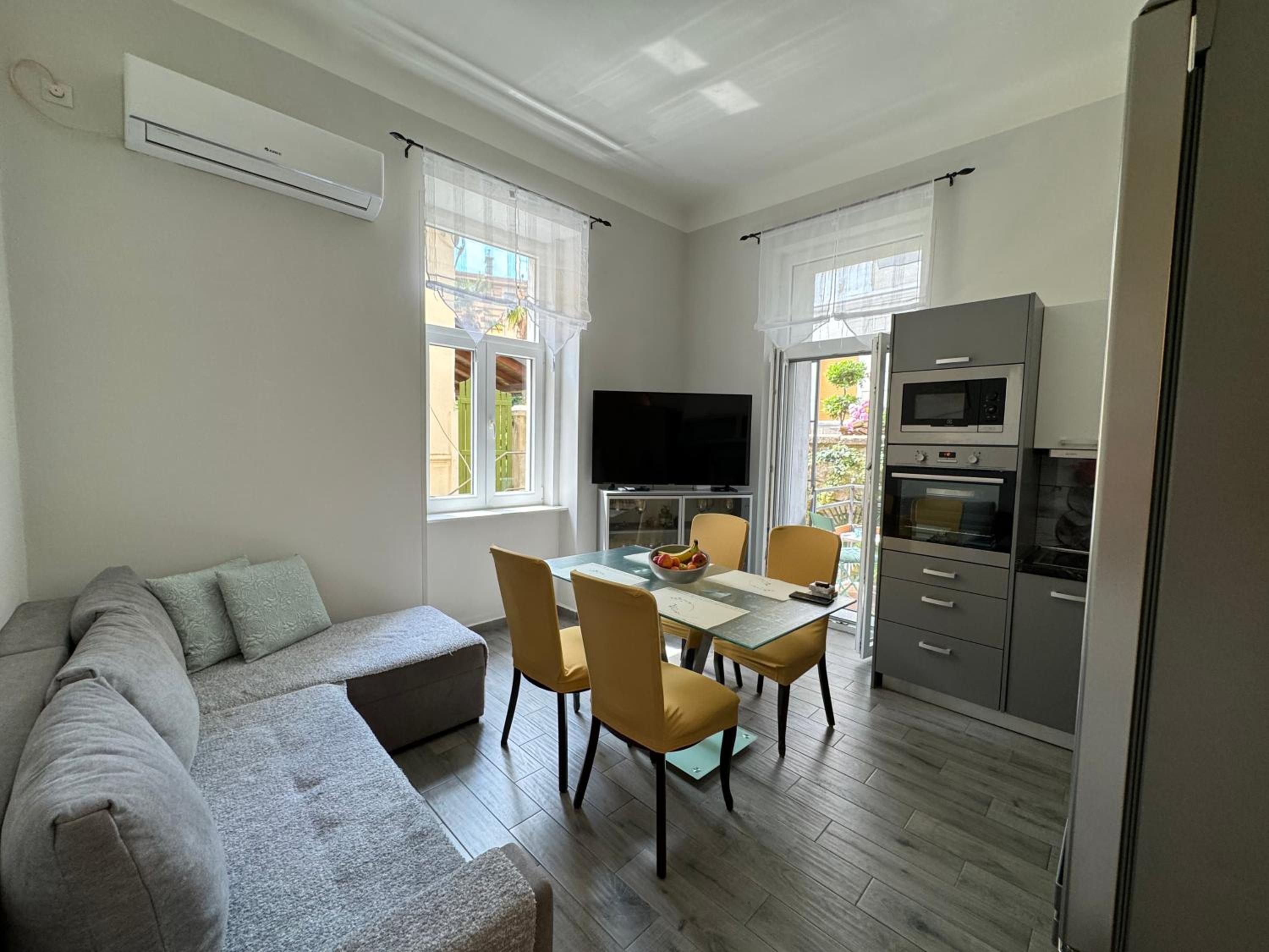 Apartman Bella