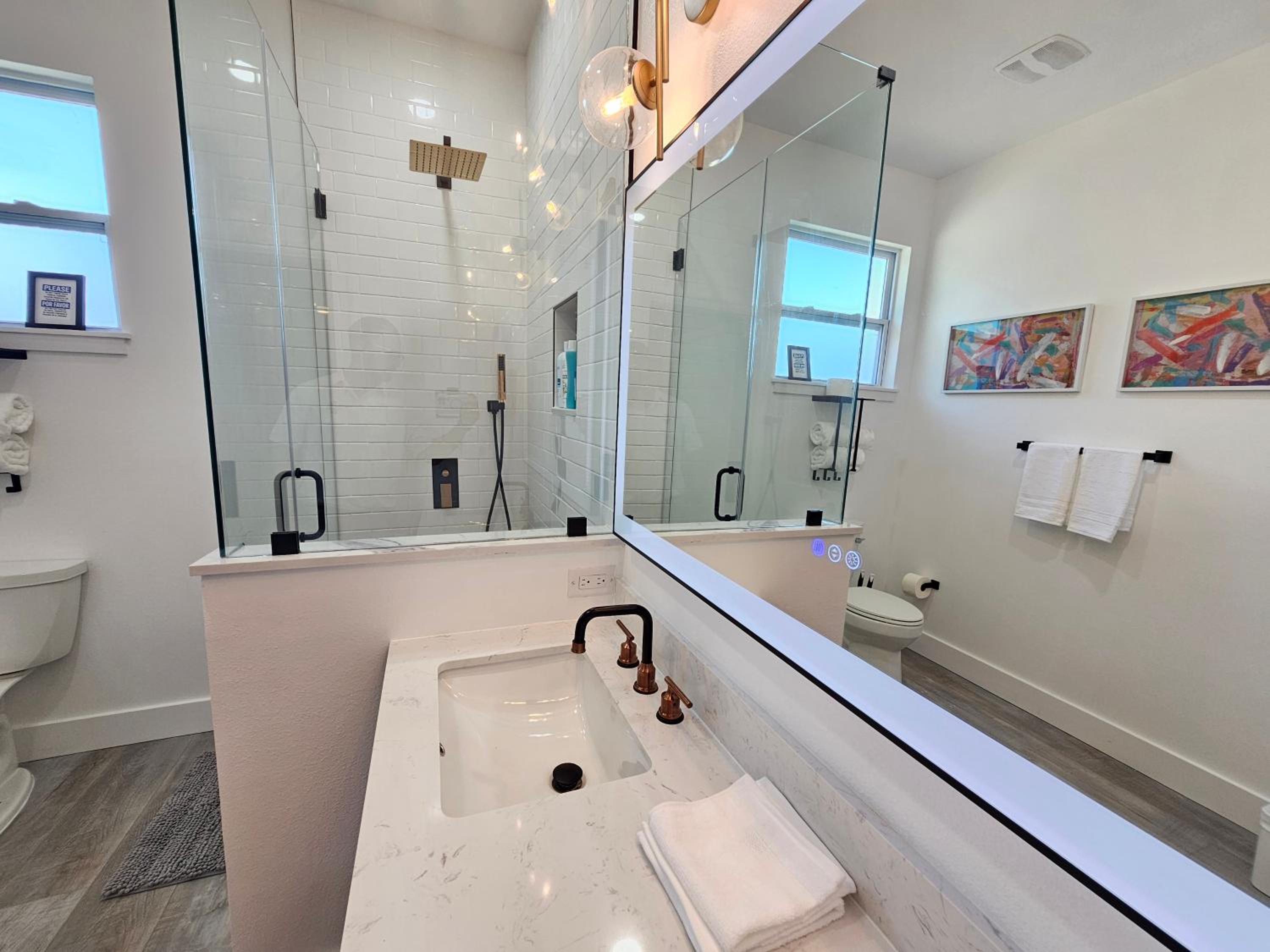 LUXURY 5bd 4ba w Jacuzzi tub Winter Park CP Orlando Gem