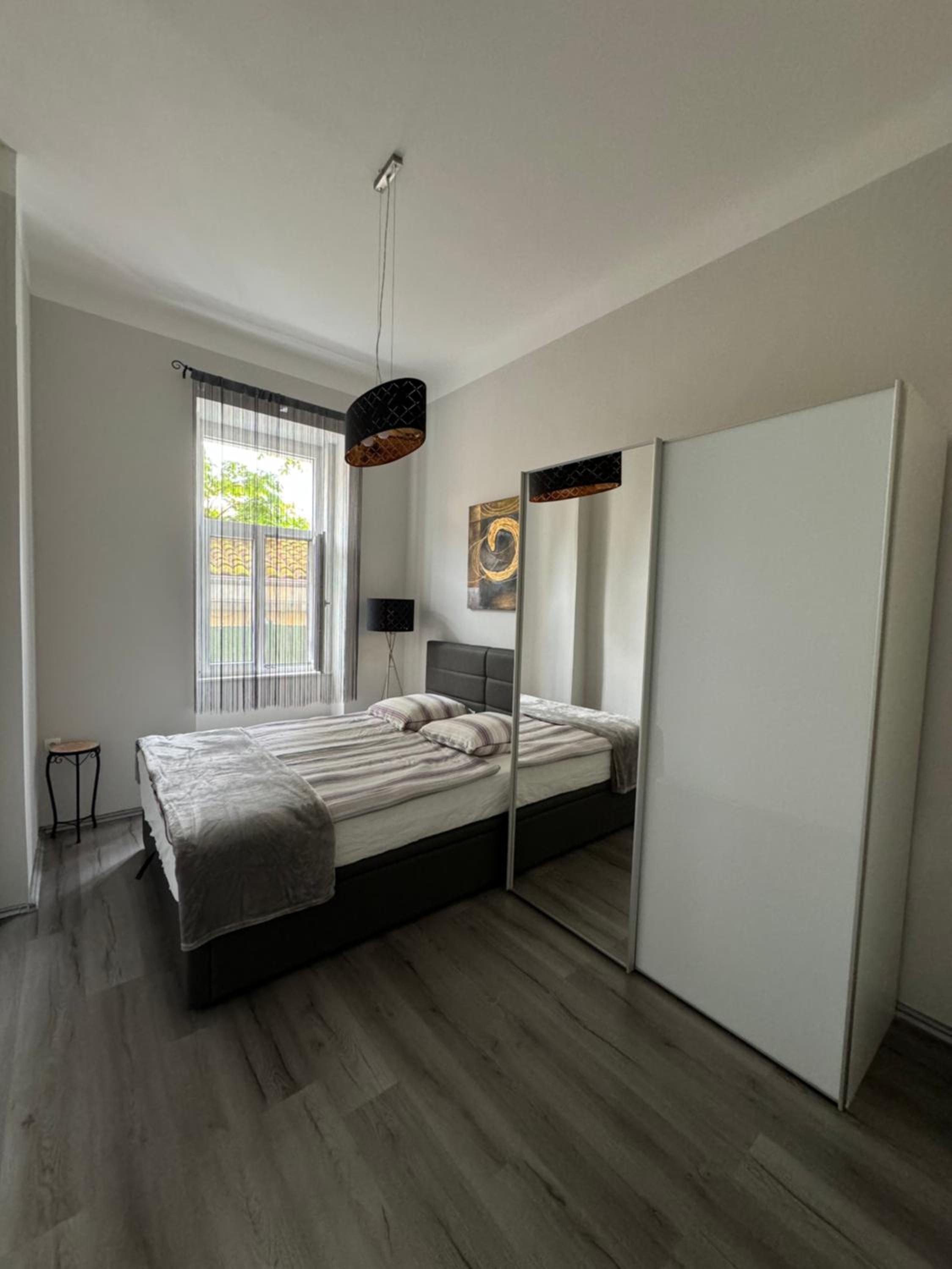 Apartman Bella