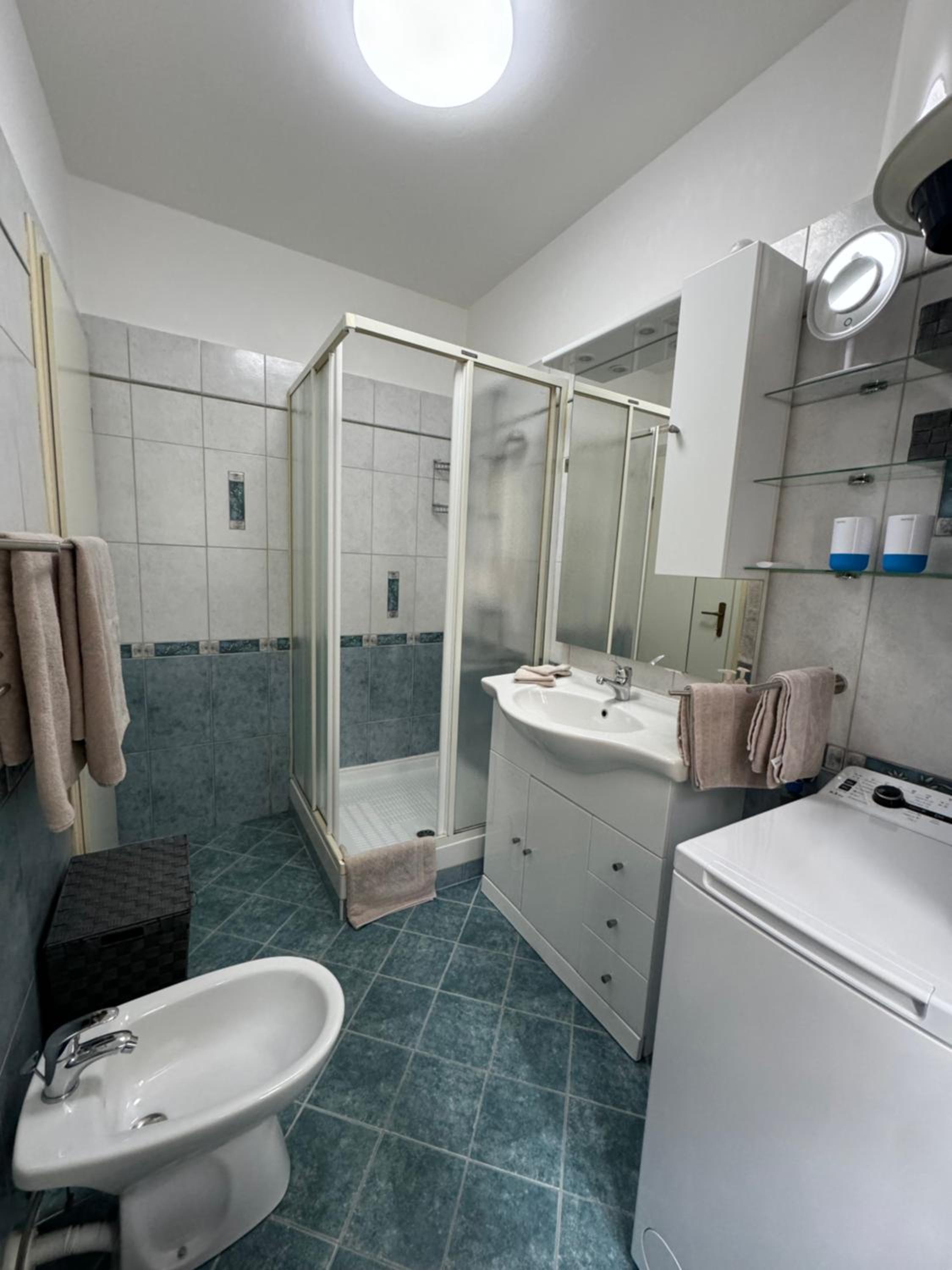 Apartman Bella