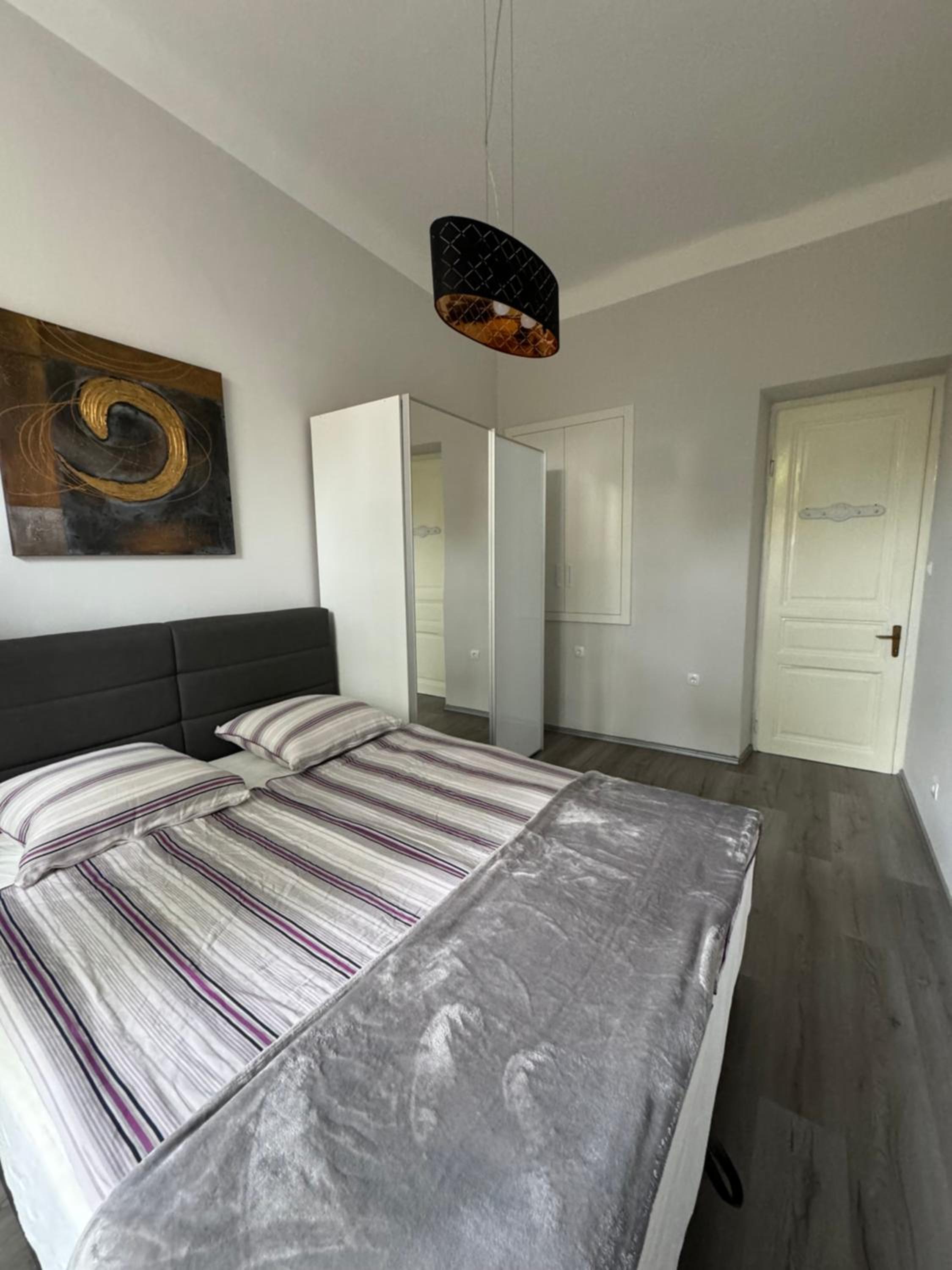 Apartman Bella