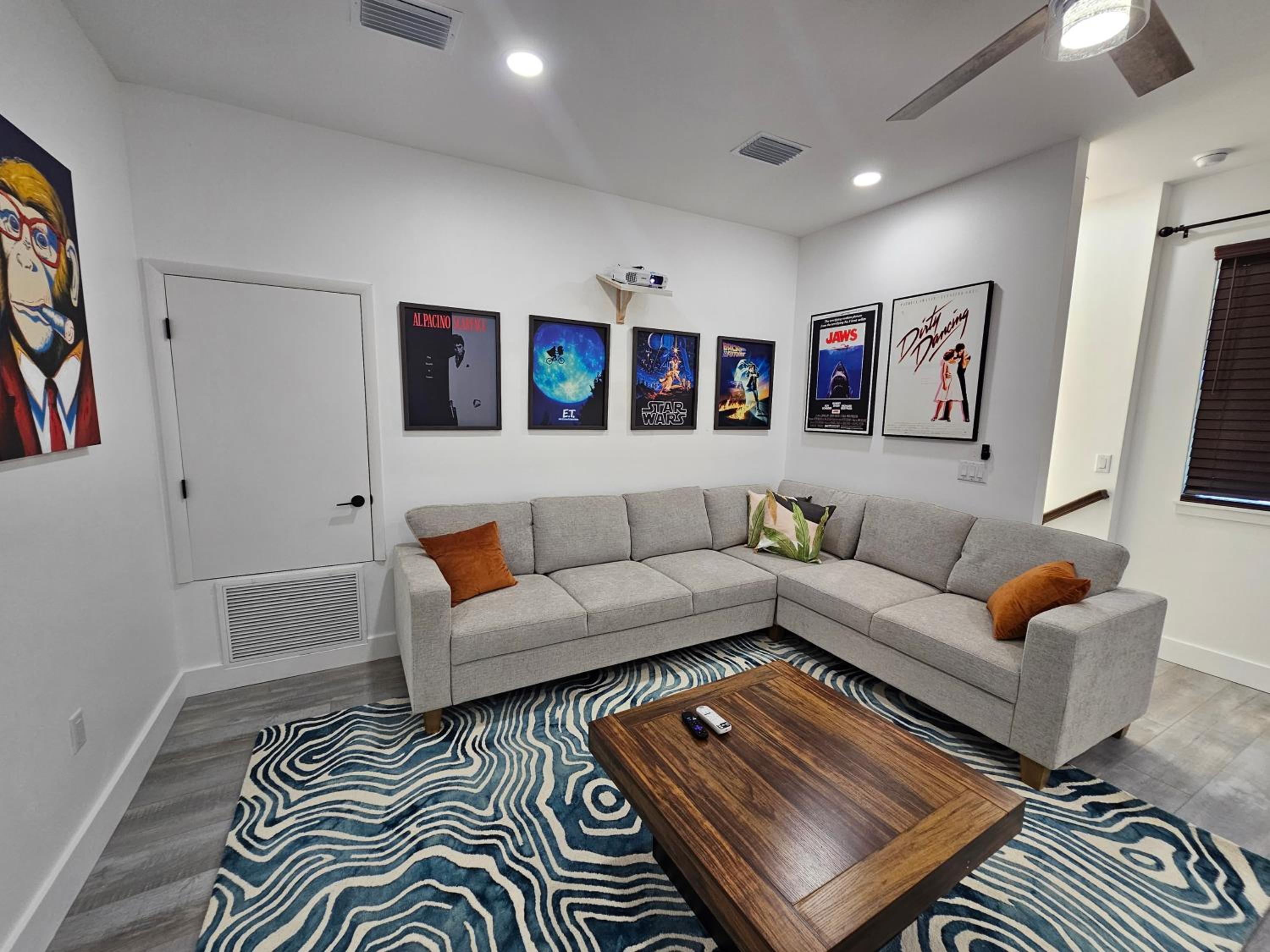 LUXURY 5bd 4ba w Jacuzzi tub Winter Park CP Orlando Gem