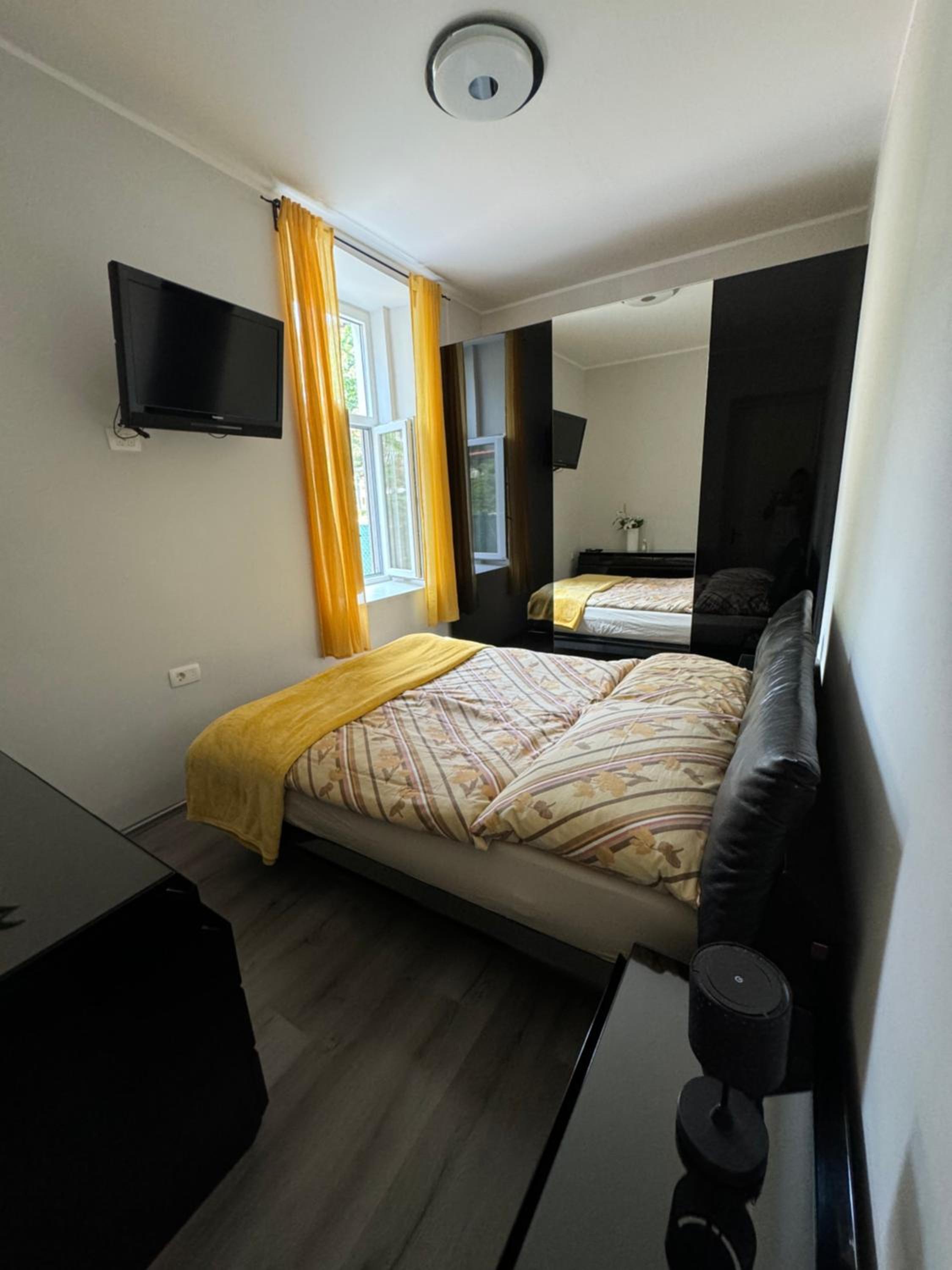 Apartman Bella