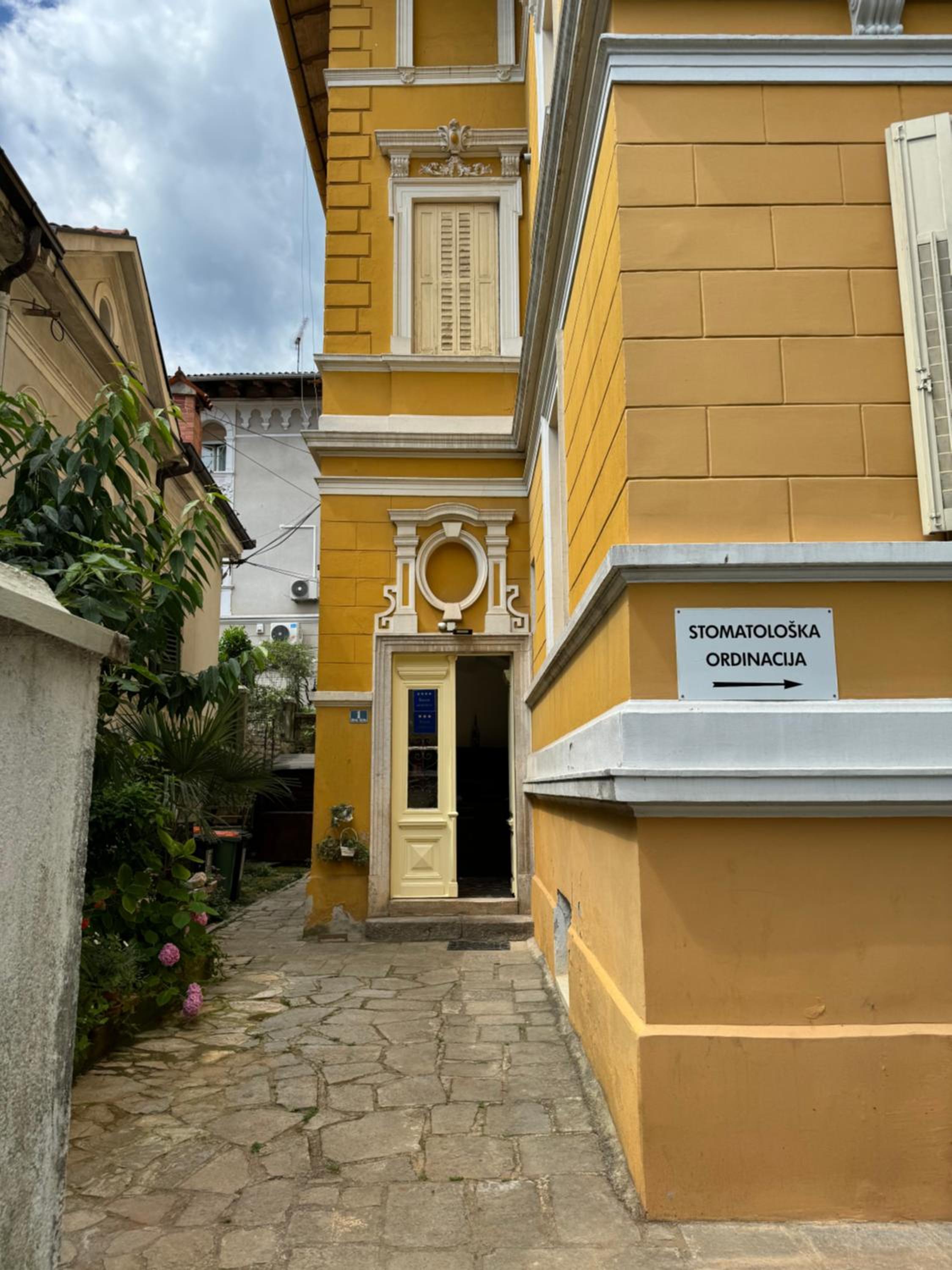 Apartman Bella