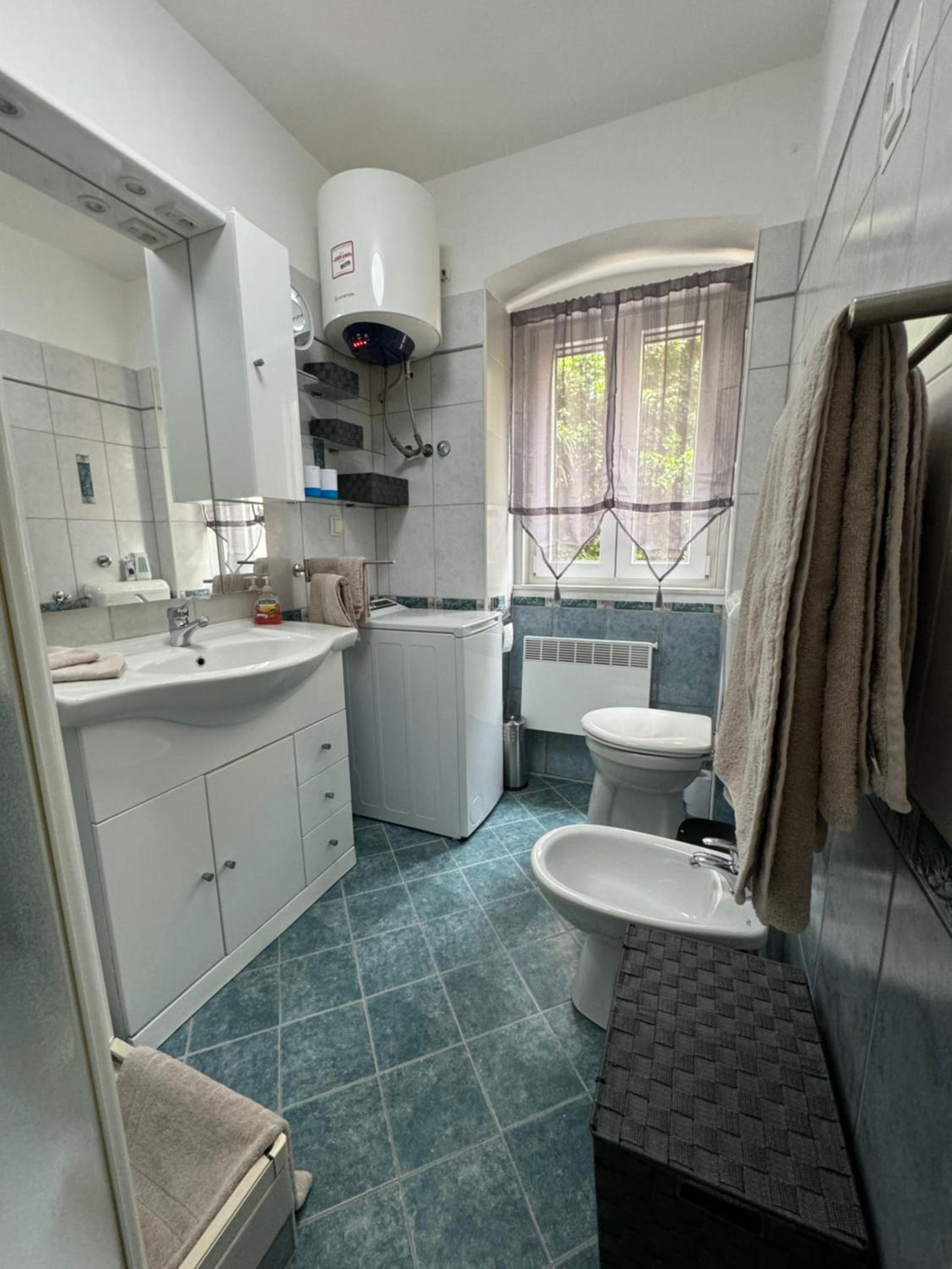 Apartman Bella