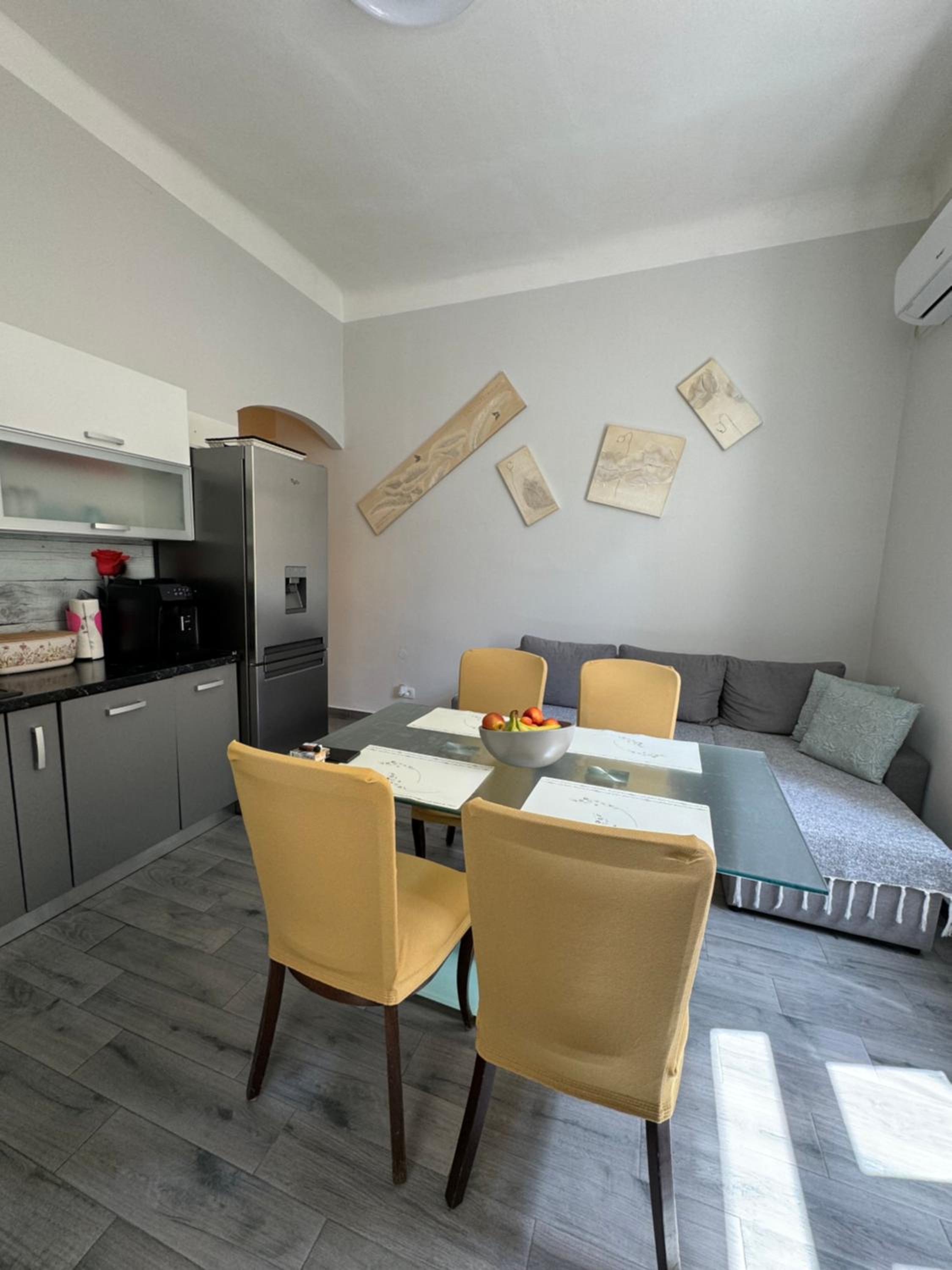 Apartman Bella