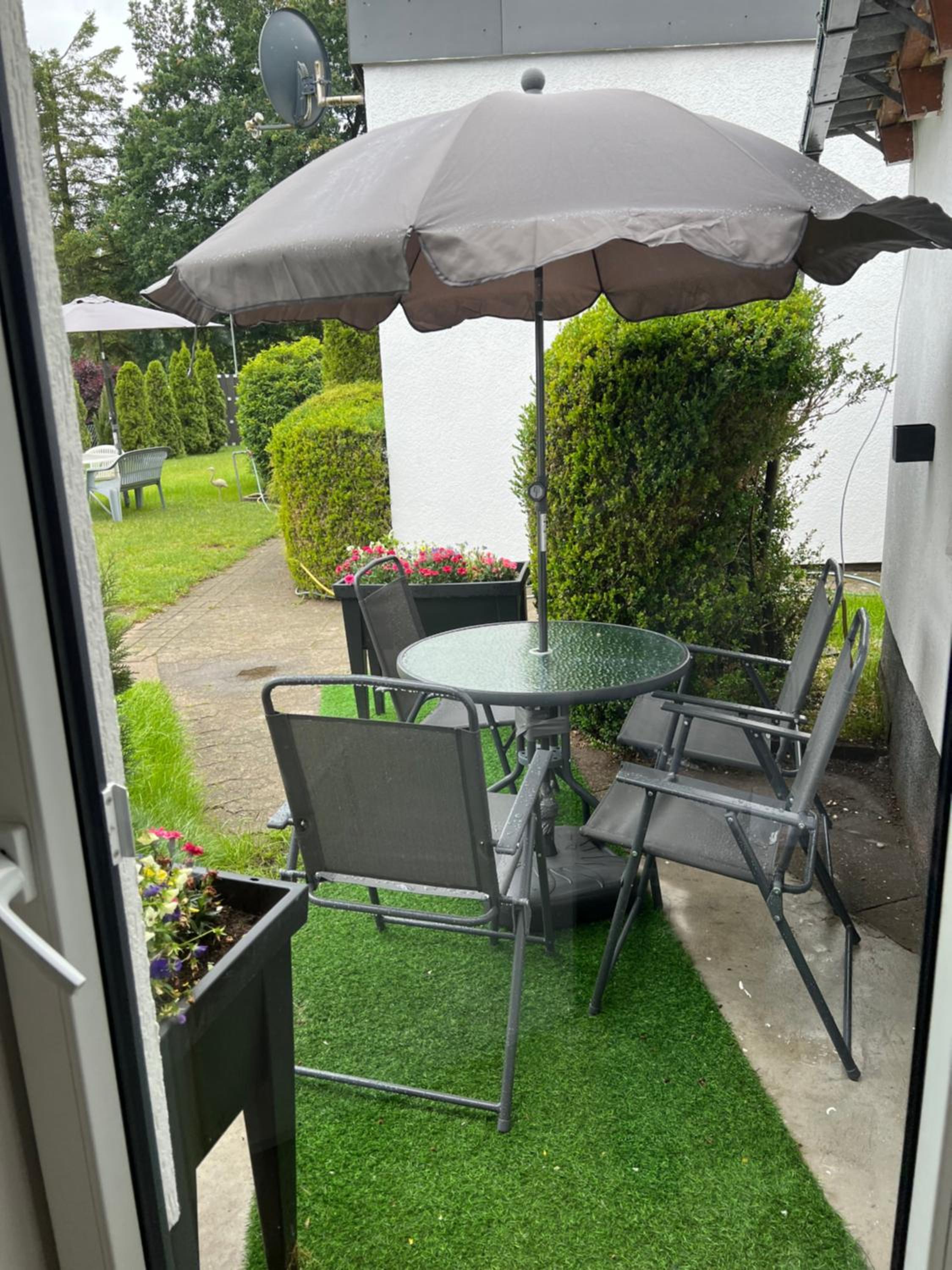 Ferienwohnung E