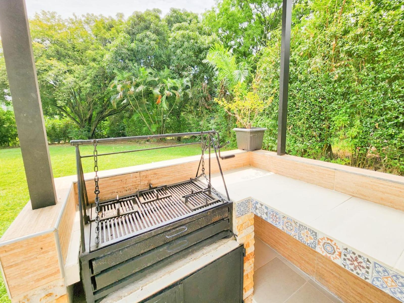 Exótica casa en EL PEÑÓN- GIRARDOT