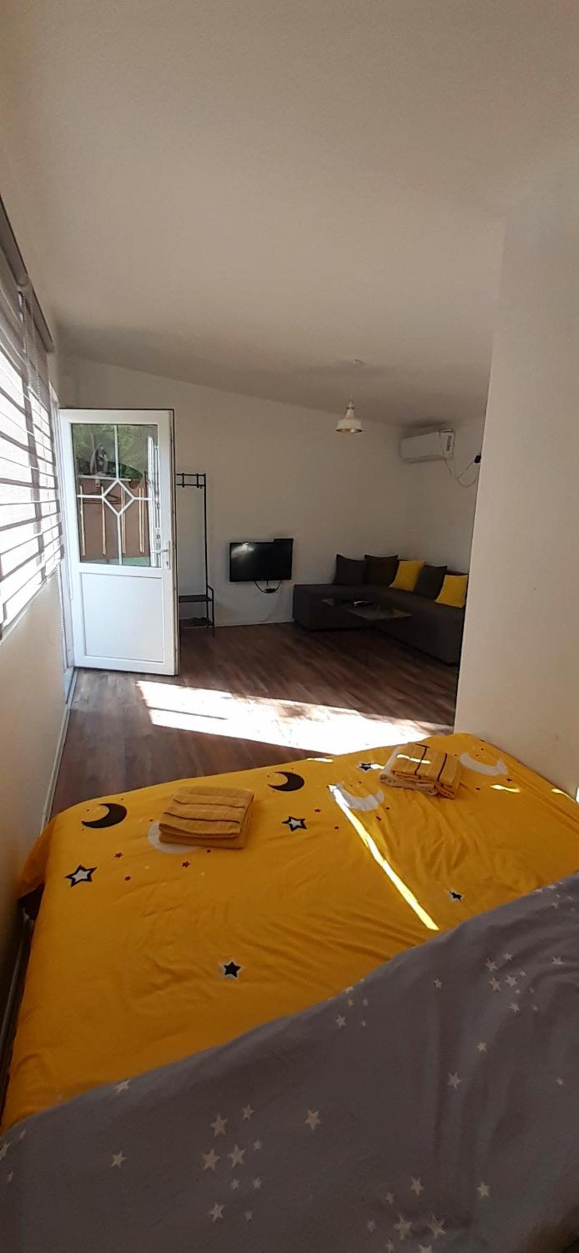 Apartman River 2 view 3