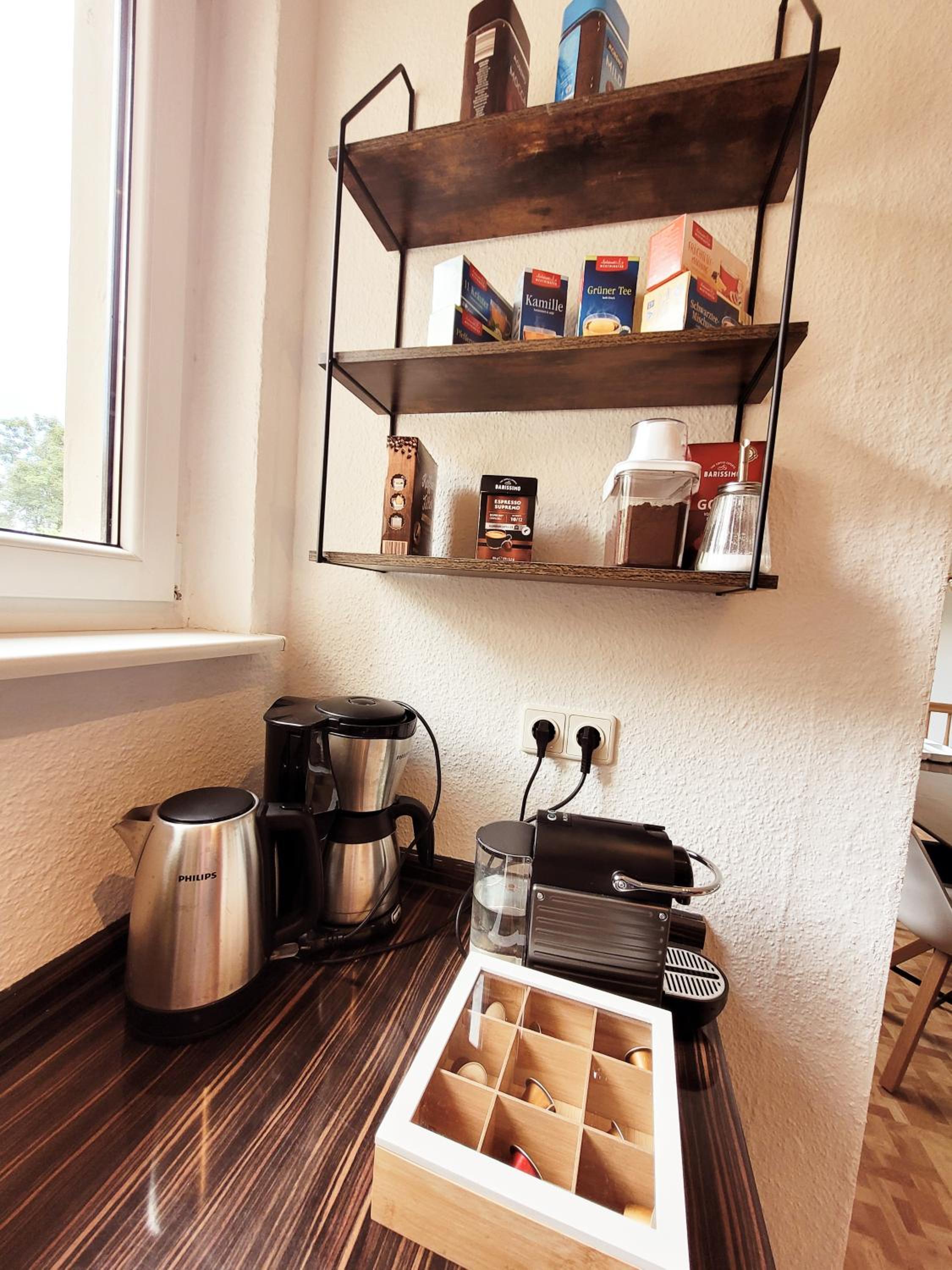 Duplex Apartment Ullstein