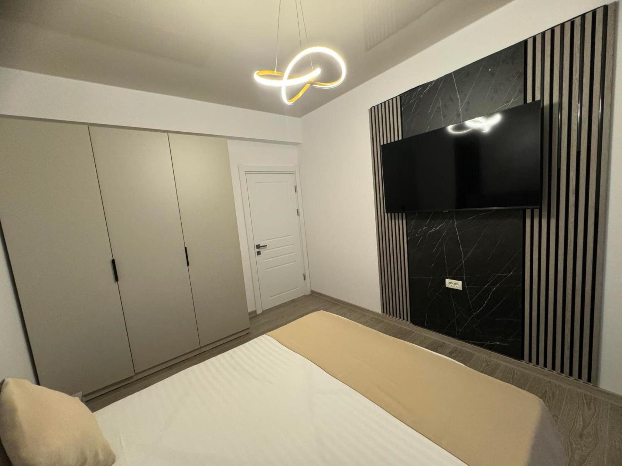 Apartament Marisa Nord Residence 1 view 2