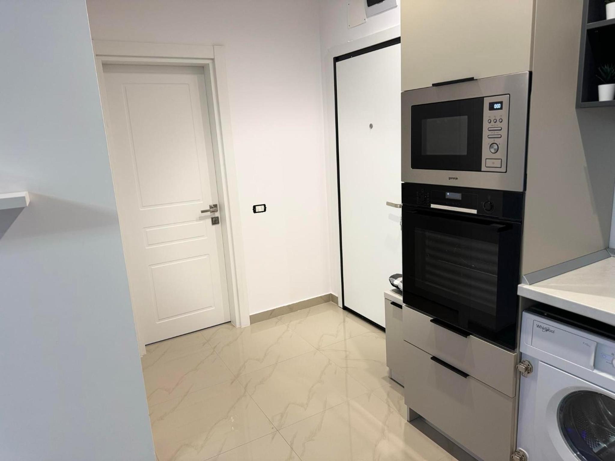 Apartament Marisa Nord Residence 1 view 3