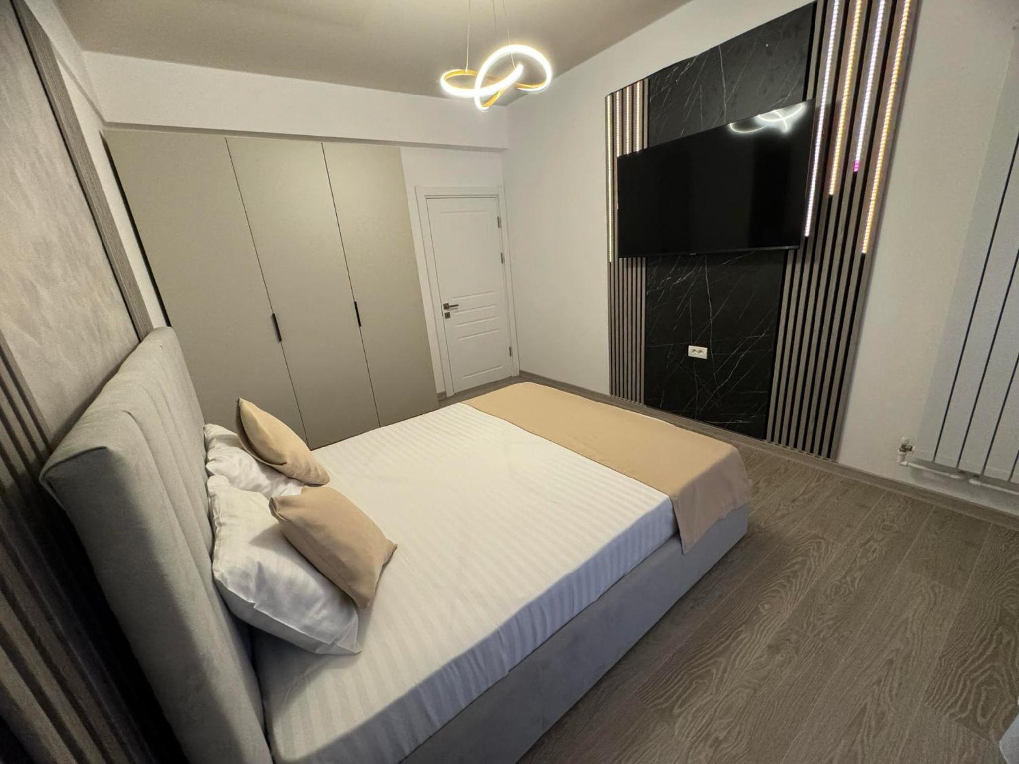 Apartament Marisa Nord Residence 1 view 5