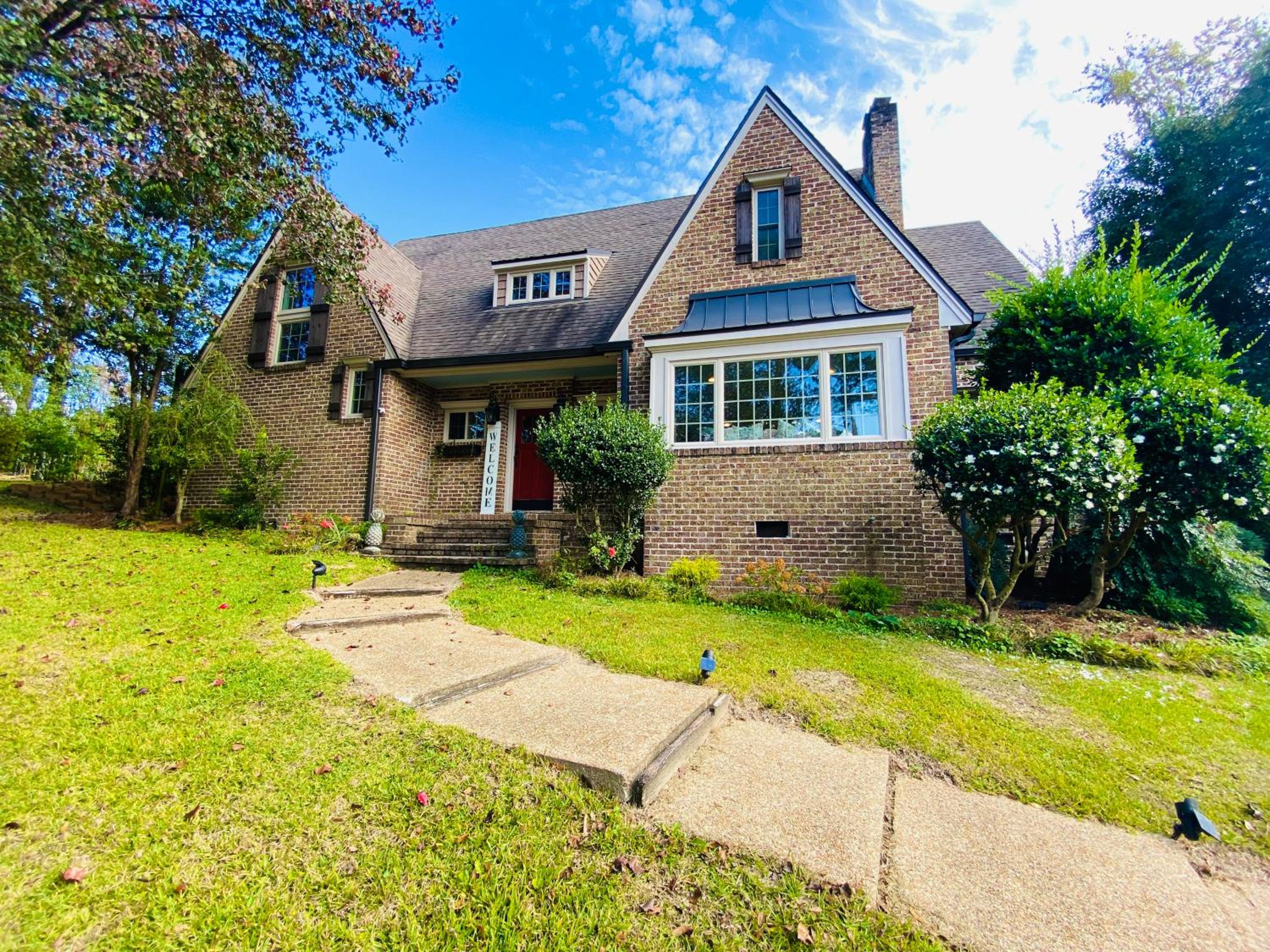 Laurel Vacations - 7th Avenue Manor - Property Image 7