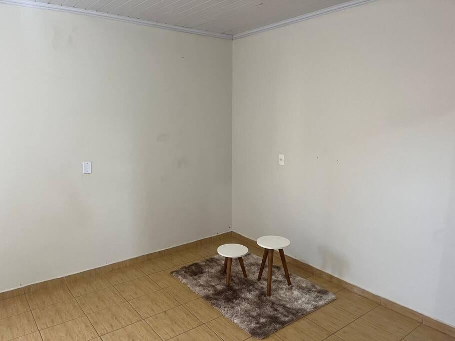 Casa Sobrado Completo Araraquara