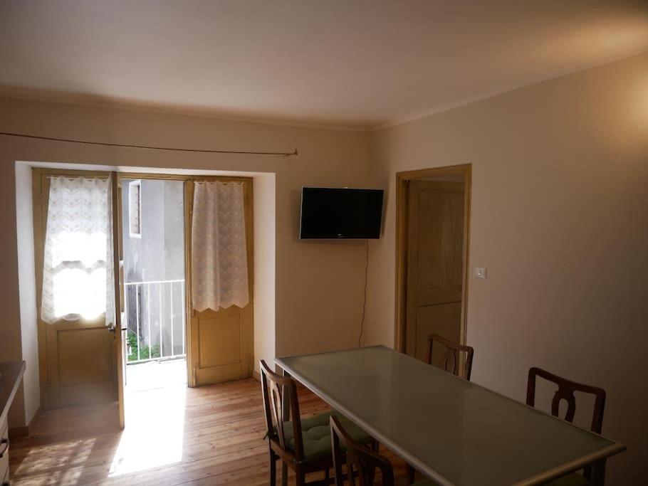 La Casa della Gerla